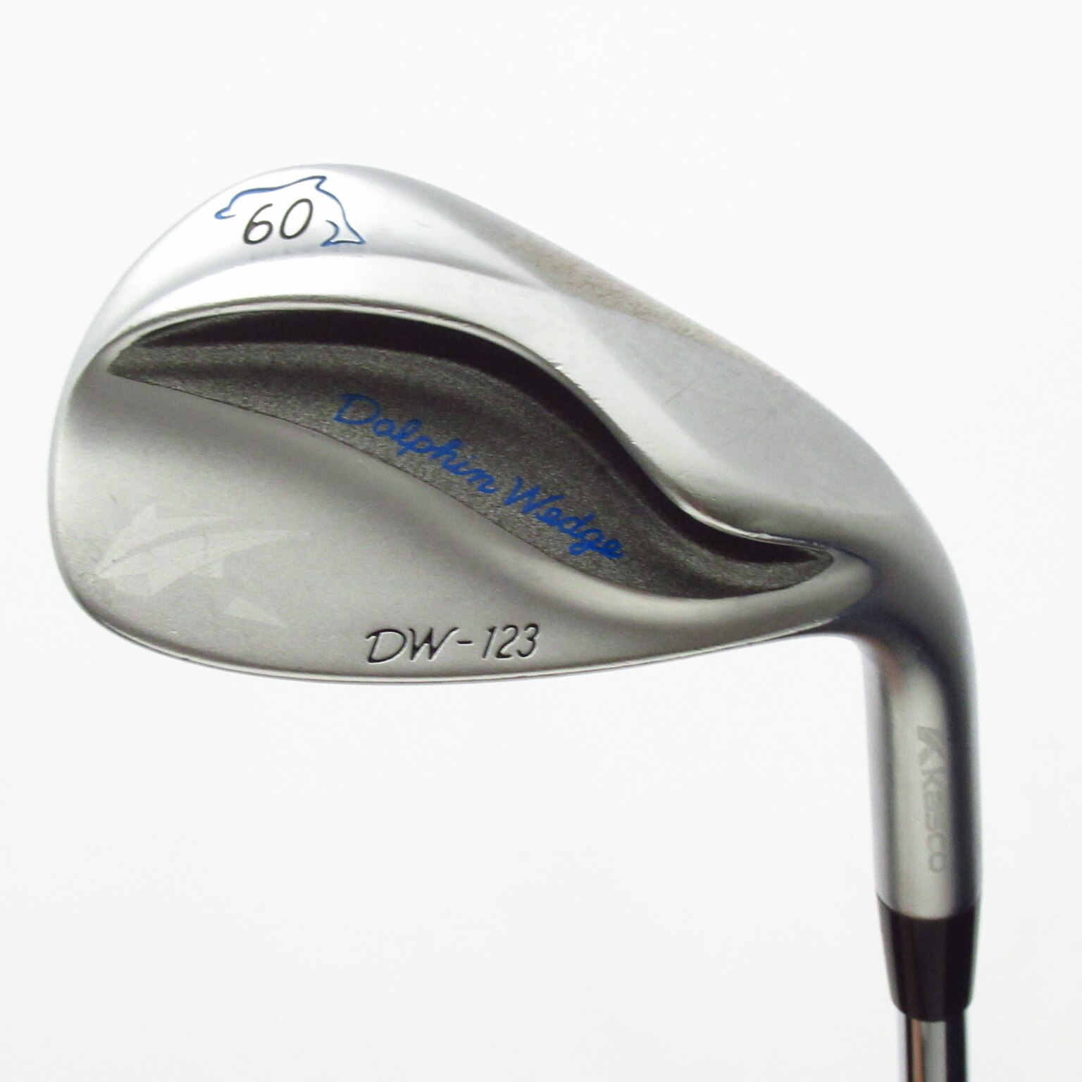 中古】ドルフィン DW-123 ウェッジ N.S.PRO 950GH neo 60 S D(ウェッジ