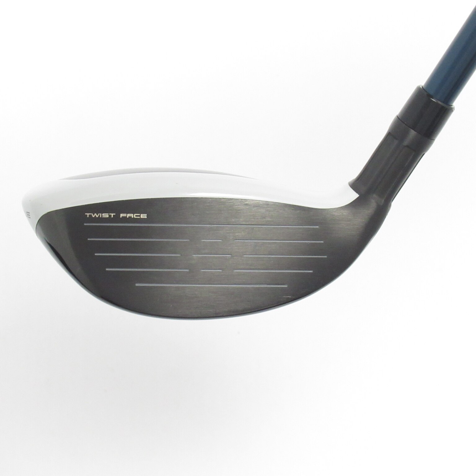 中古】SIM2 マックス レスキュー ユーティリティ TENSEI BLUE TM60
