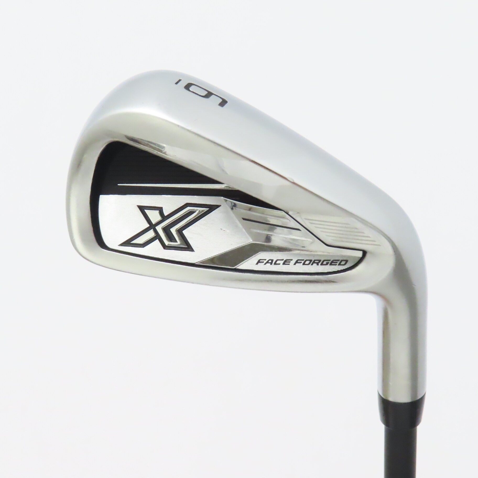 中古】ゼクシオ X(2024) アイアン（単品） TRAVIL IRON 95 25.5 R C