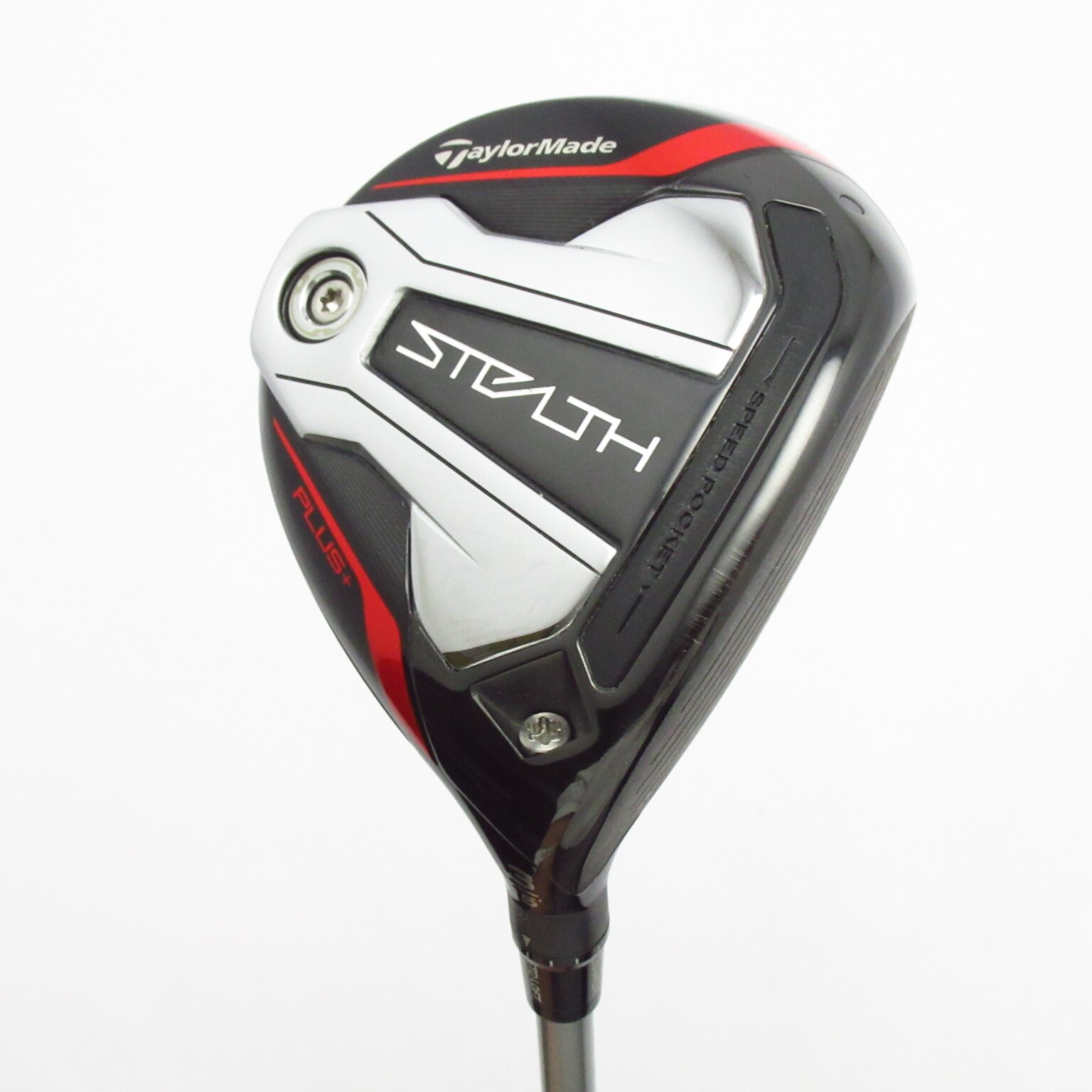 中古】ステルス PLUS フェアウェイウッド Tour AD UB 6 15 S C