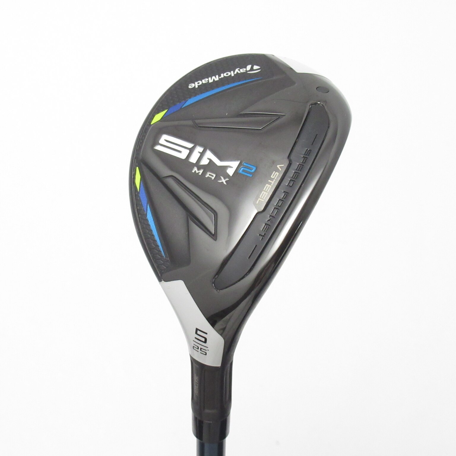 中古】SIM2 ユーティリティ (テーラーメイド) 通販｜GDO中古ゴルフクラブ