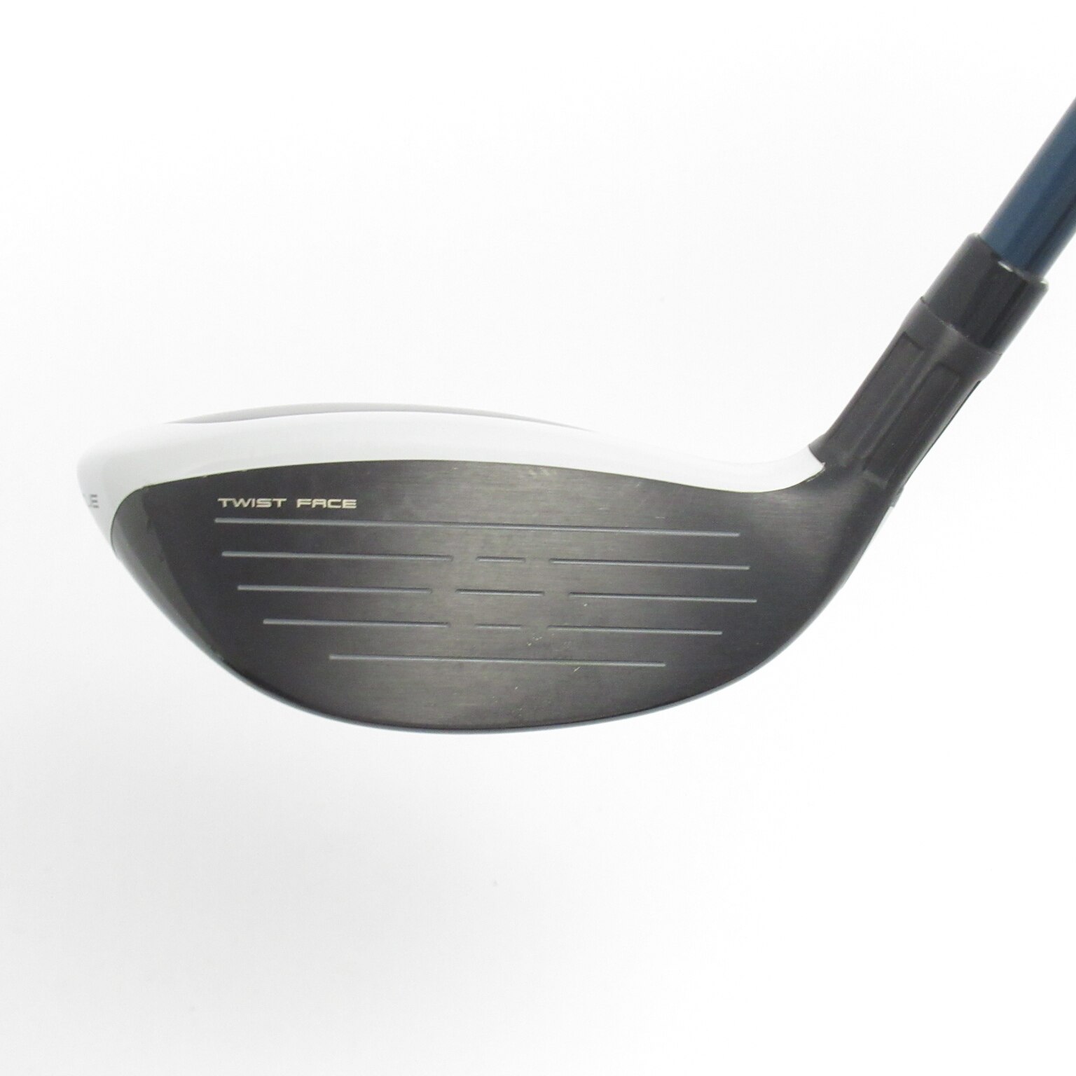中古】SIM2 マックス レスキュー ユーティリティ TENSEI BLUE TM60