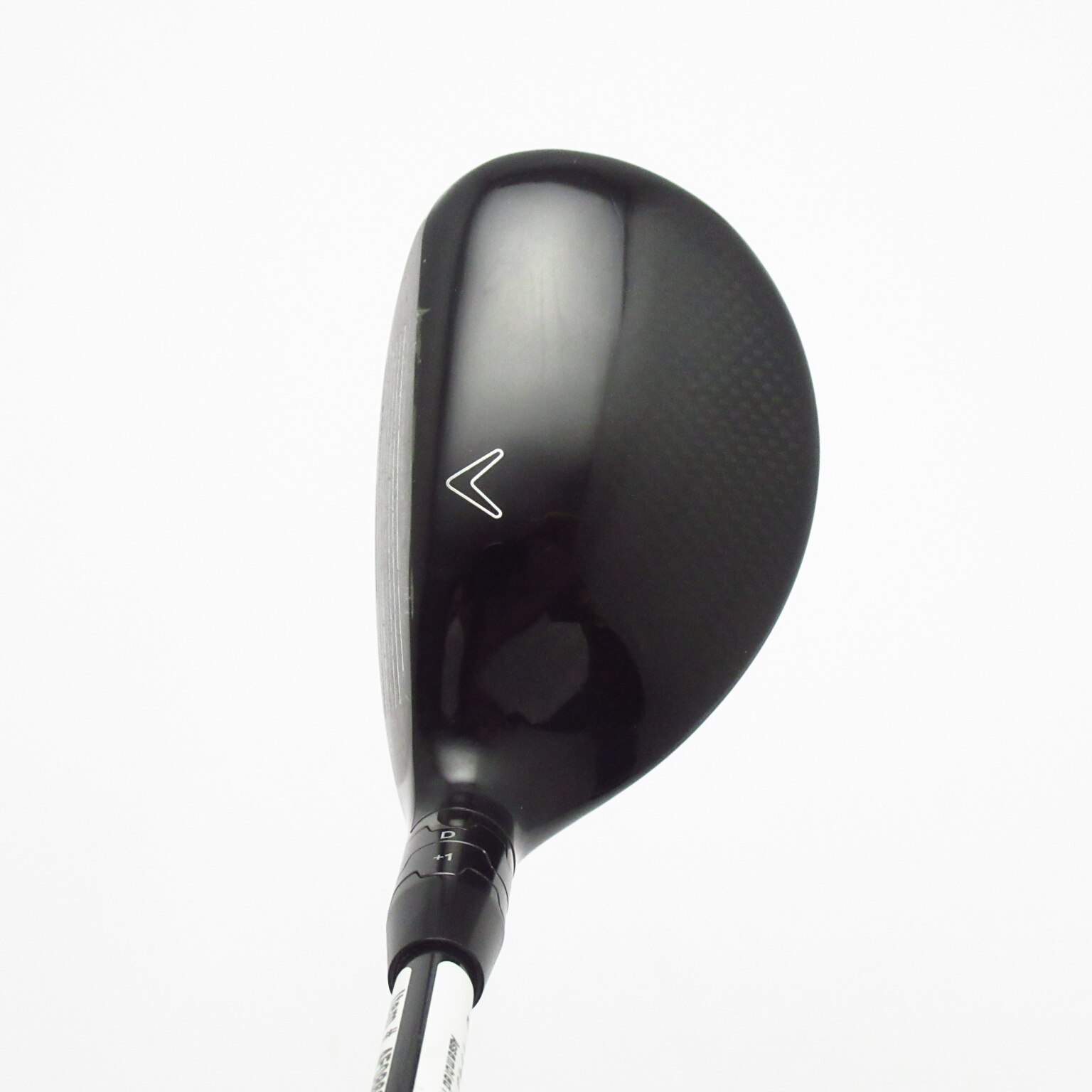 中古】EPIC SUPER HYBRID ユーティリティ Diamana 55 for Callaway 18