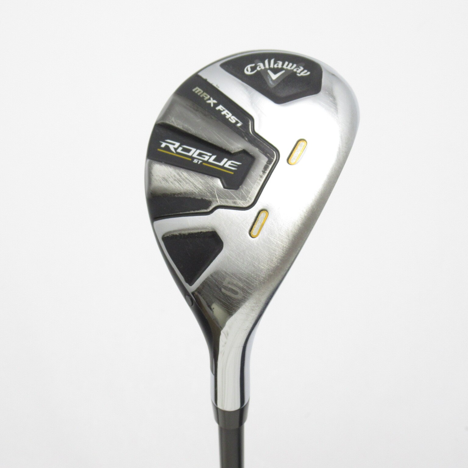 中古】ローグ ST MAX FAST ユーティリティ Speeder NX 40 for Callaway