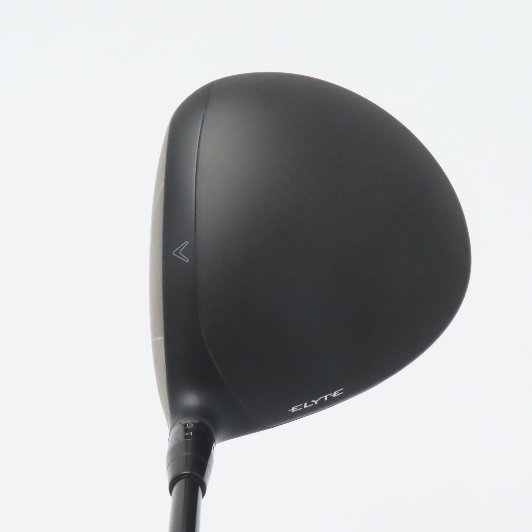 中古】エリート ドライバー THE ATTAS V2 5 10.5 S C(ドライバー（単品
