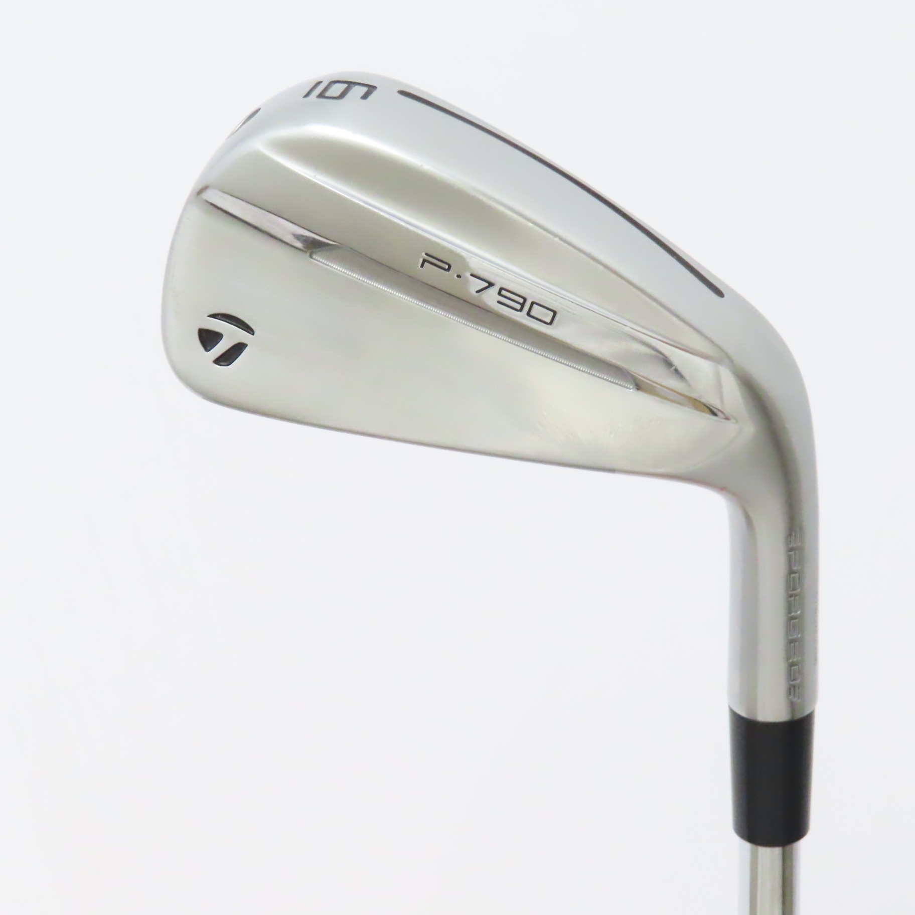 中古　アイアンセット P790 2025 中古】P790(2025) アイアン N.S.PRO MODUS3 TOUR 105 26.5 S C