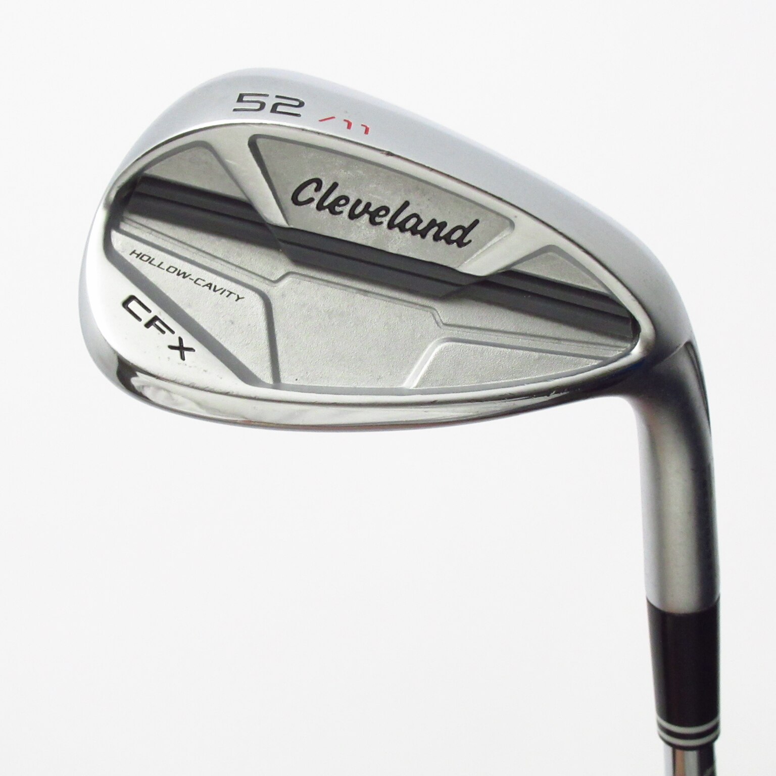 中古】CFX ウェッジ (クリーブランド) クリーブランド 通販｜GDO中古