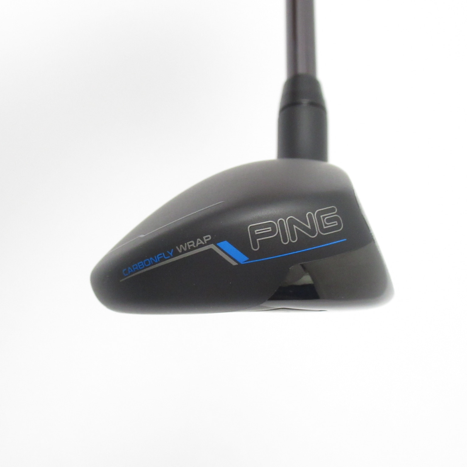 中古】G440 ハイブリッド ユーティリティ PING TOUR 2.0 BLACK 90 23