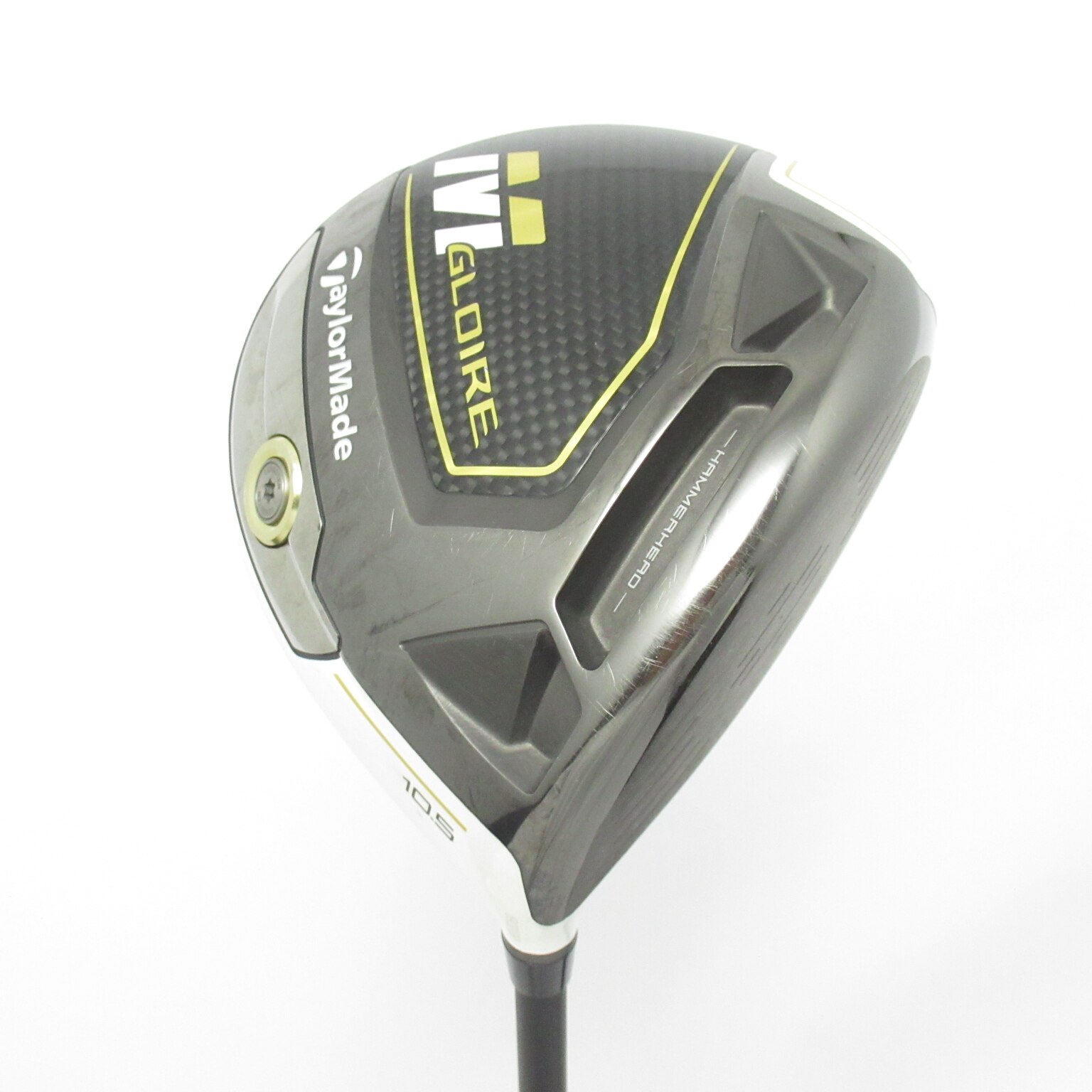 中古】M GLOIRE ドライバー Speeder NX 50 10.5 R C(ドライバー（単品