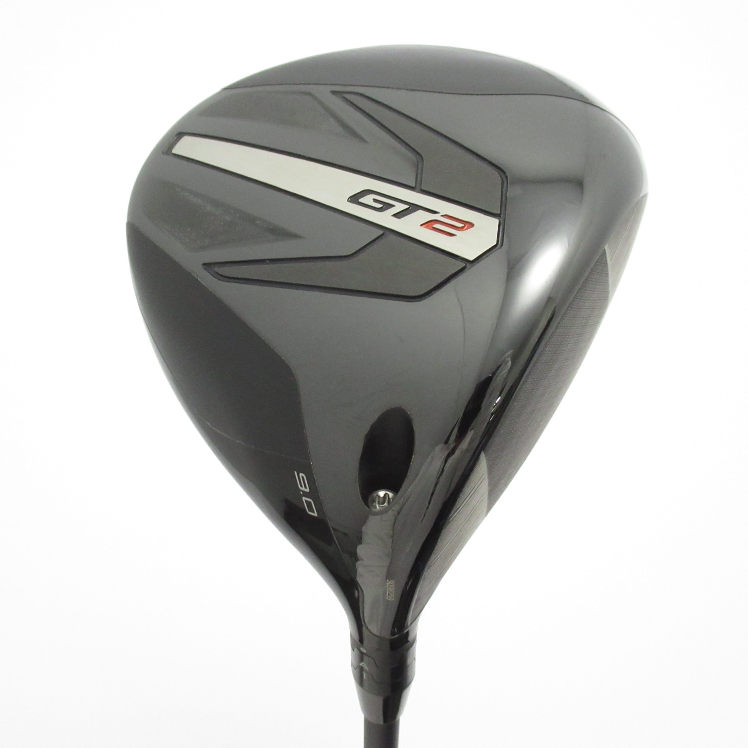 新品未使用タイトリストGT2 TENSEI 1K BLUE 55 S ドライバー 中古】GT2 ドライバー TENSEI 1K BLUE 55 9 S C(ドライバー（単品