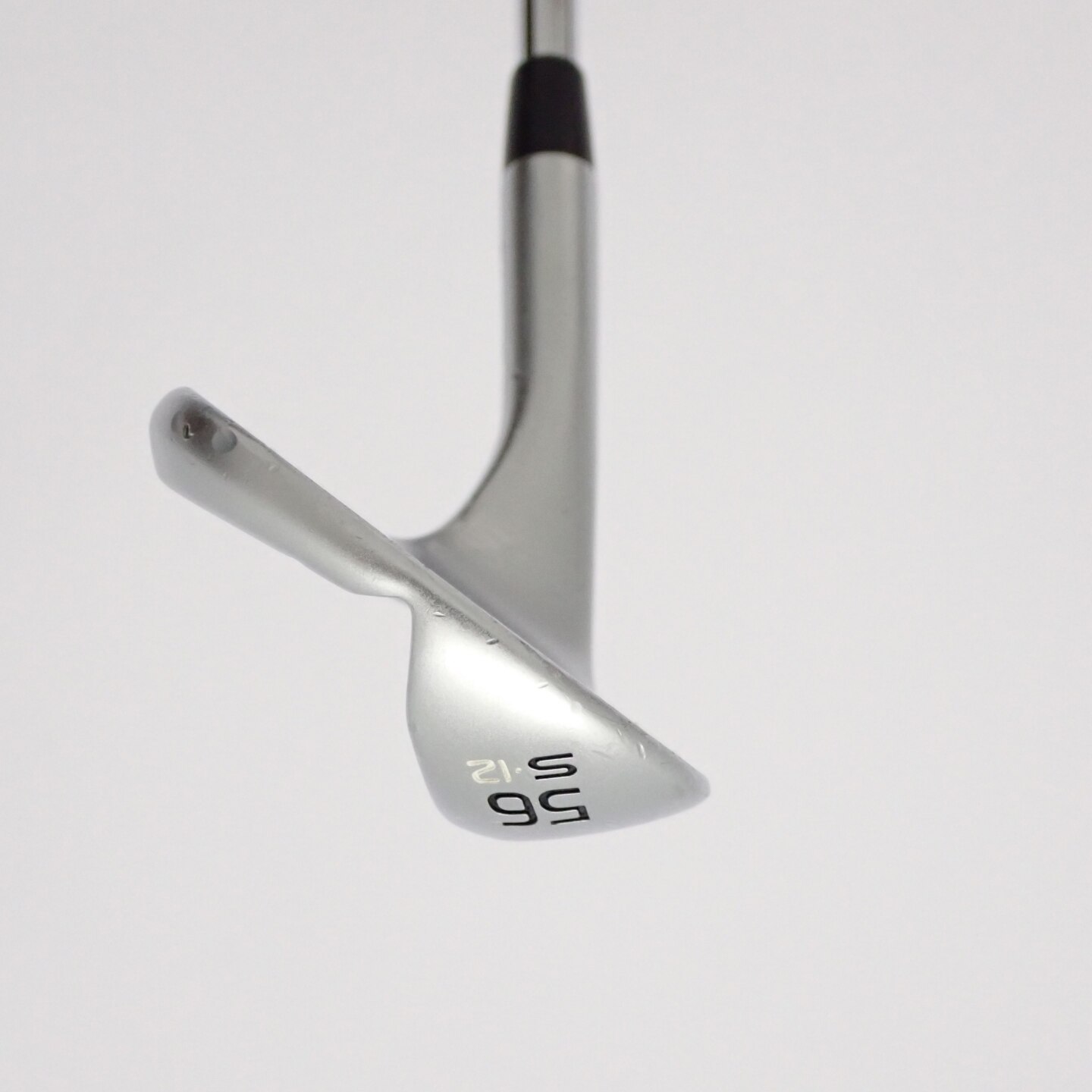 中古】グライド 4.0 S ウェッジ N.S.PRO MODUS3 TOUR 115 56-12 S D