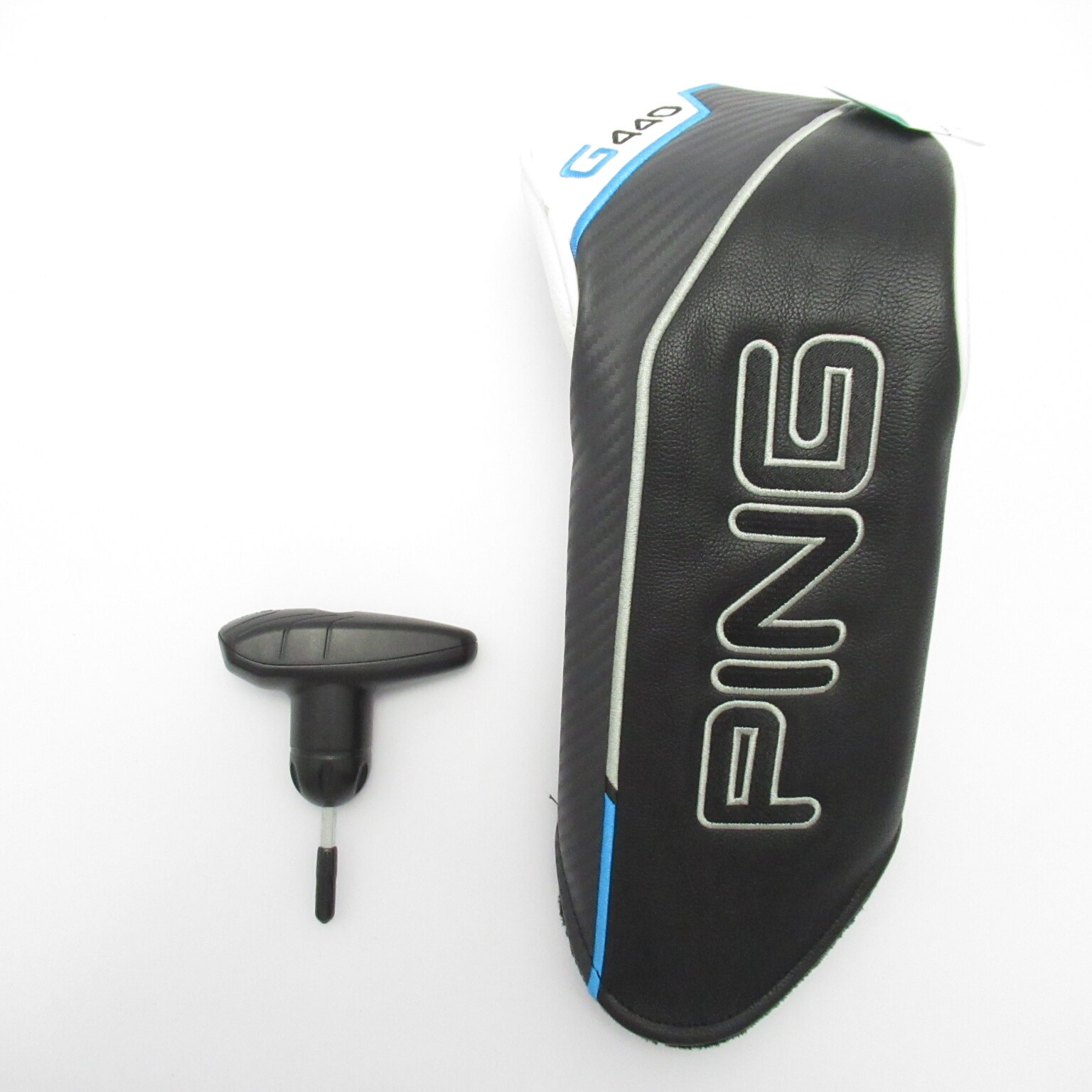 PING G440 MAXドライバーALTA J CB BLUE 10.5Ｒ中古 ドライバー G440 MAX [10.5° /ALTA J CB BLUE /SR /メンズ /右利き用
