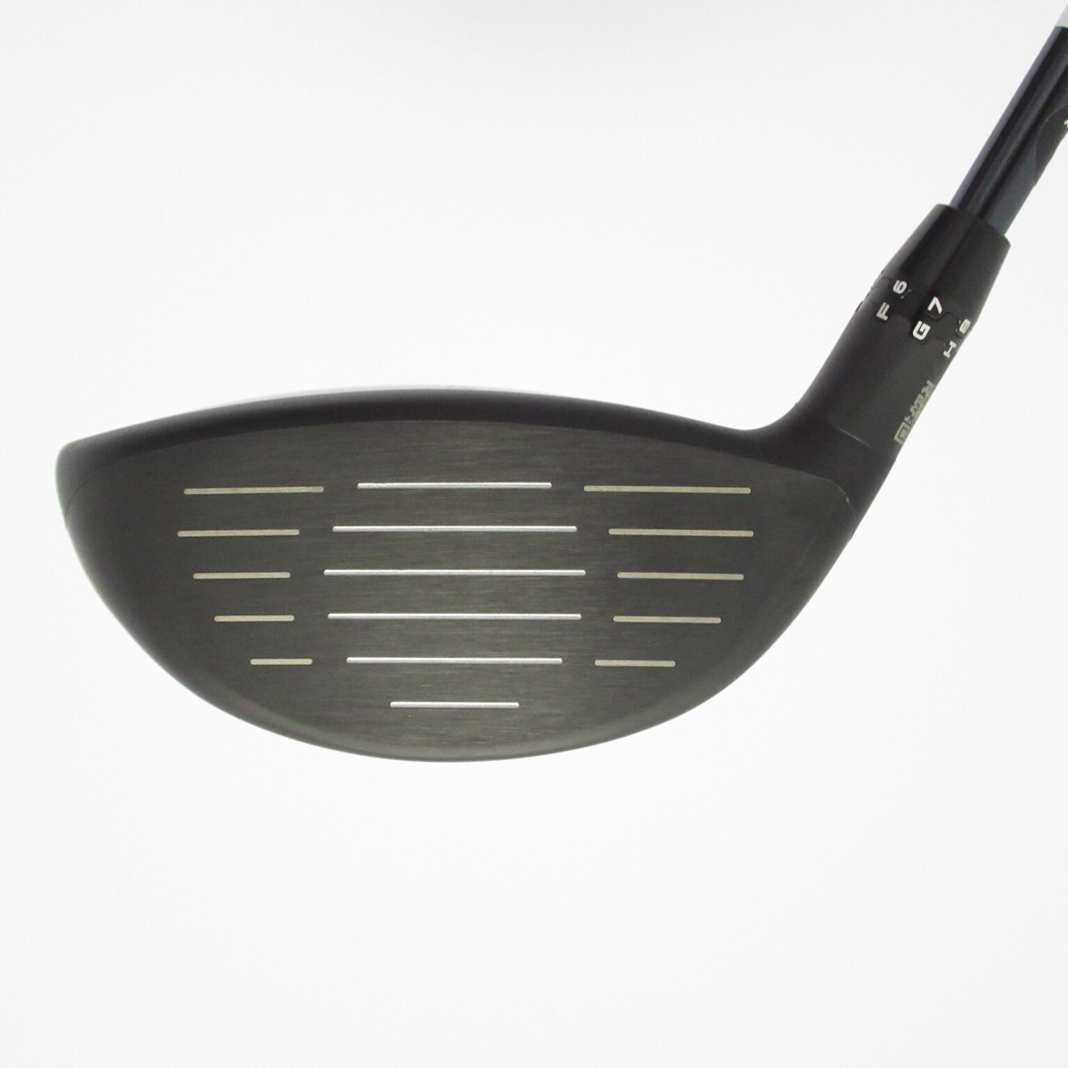中古】KING TEC ミニ ドライバー LIN-Q for Cobra(2026) 13.5 S C