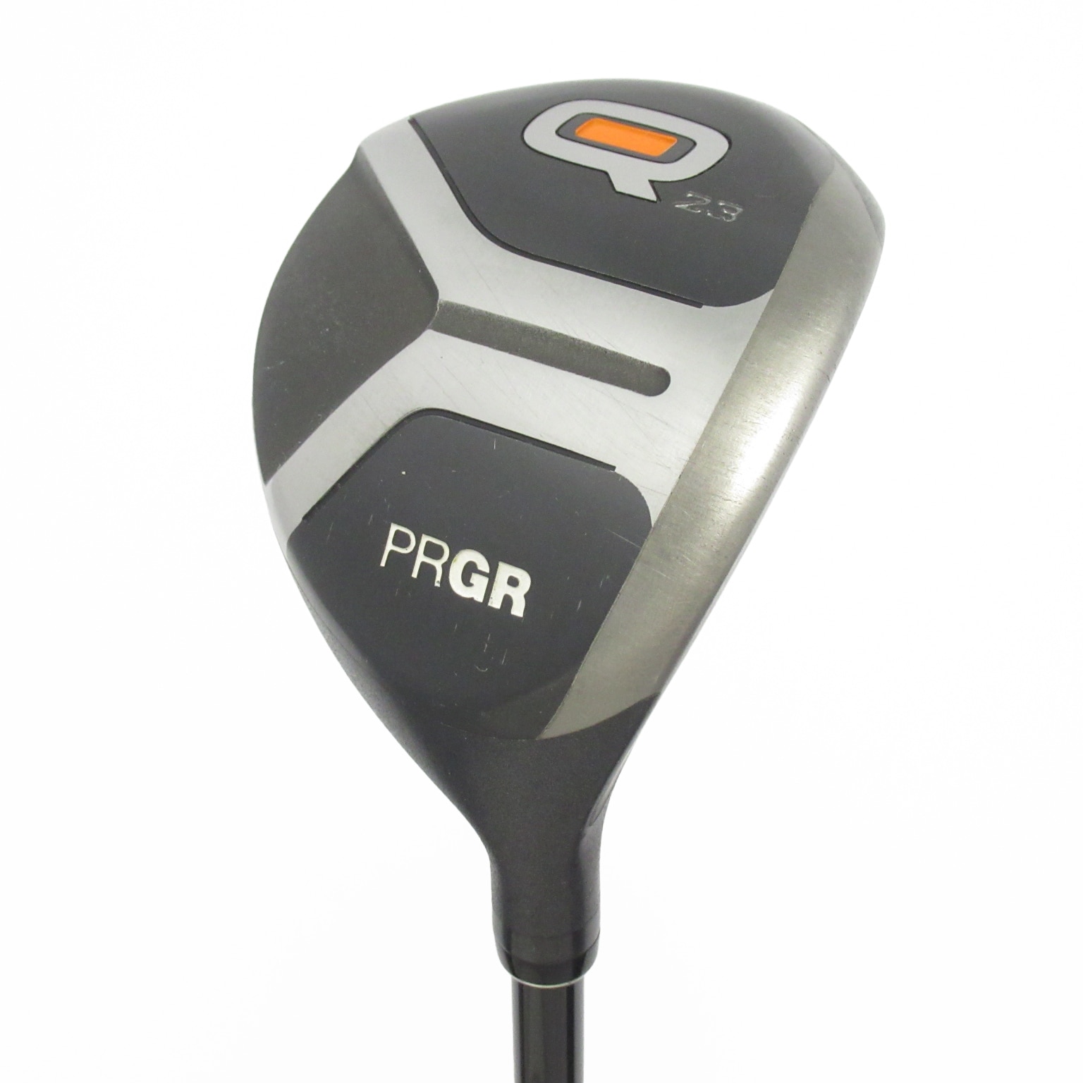 中古】Q フェアウェイウッド Q 23 LIGHT D(フェアウェイウッド（単品