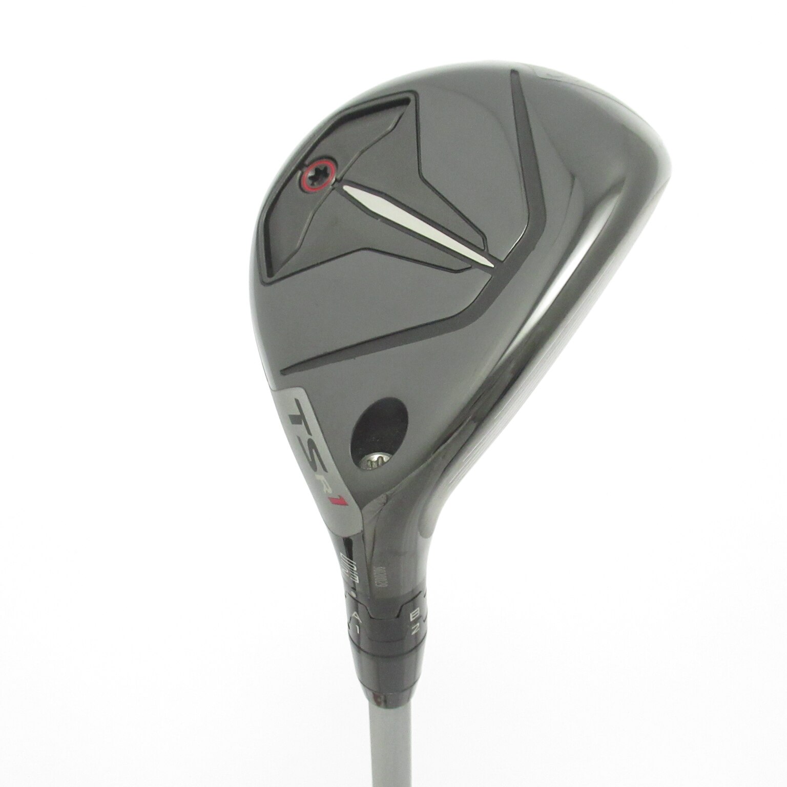 中古】TSR1 [2023] ユーティリティ (タイトリスト) TSR 通販｜GDO中古