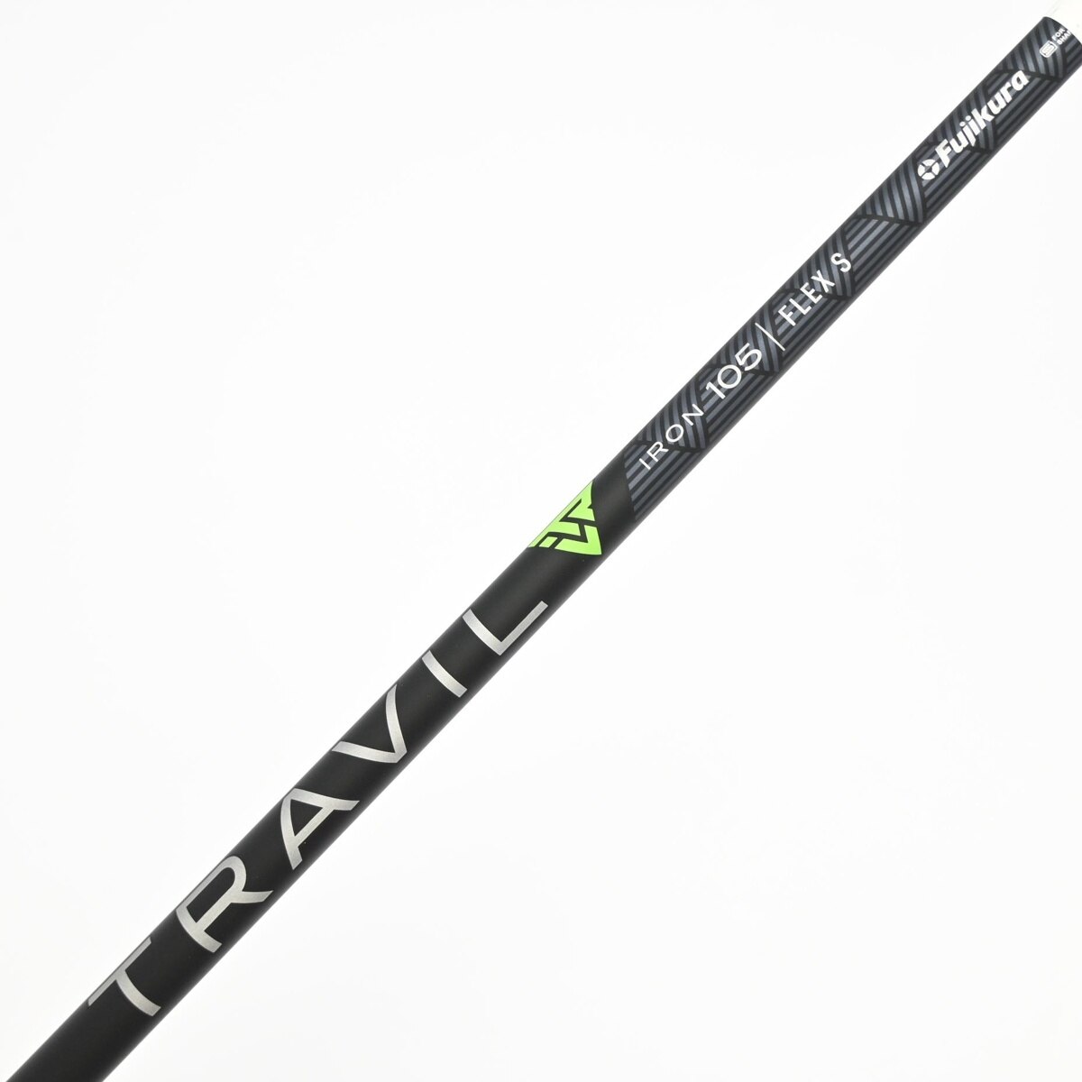【レア美品】MG4 50°/SB9° travil105s 中古】ミルドグラインド4 ウェッジ TRAVIL IRON 105 50-09 S C