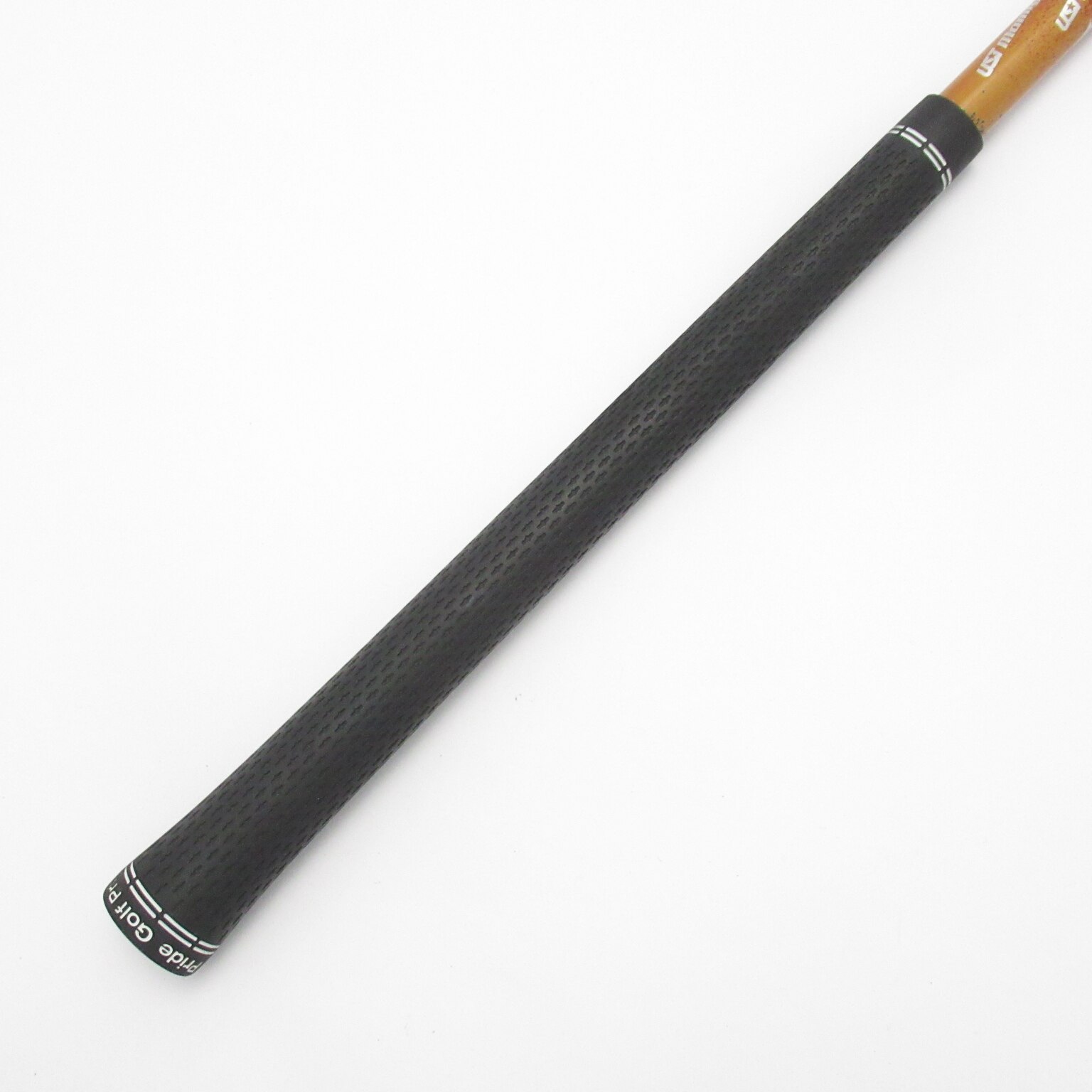 中古】THE ATTAS ドライバー用_スリーブ付 THE ATTAS 6 SR C(シャフト