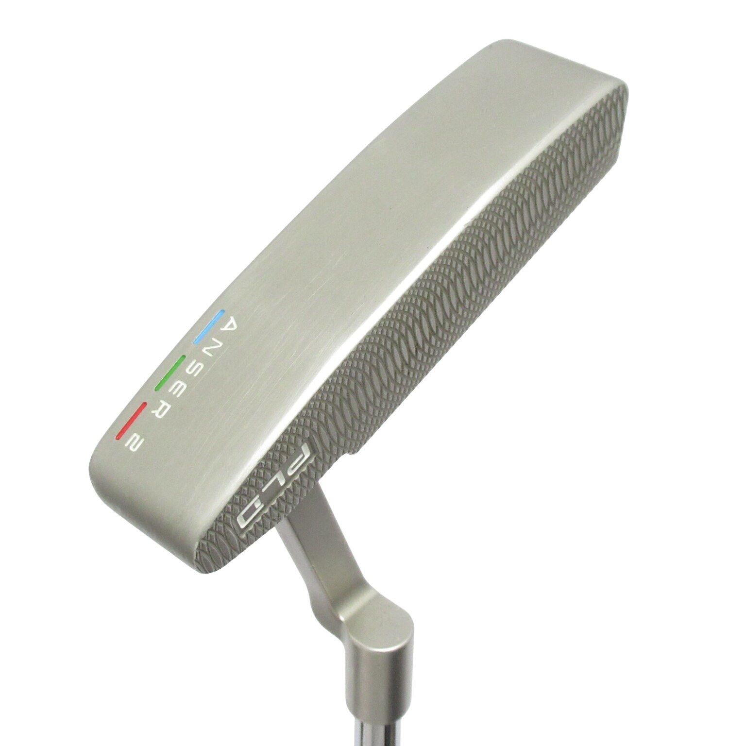 中古】PLD ミルド アンサー2 パター (ピン) PING 通販｜GDO中古ゴルフ