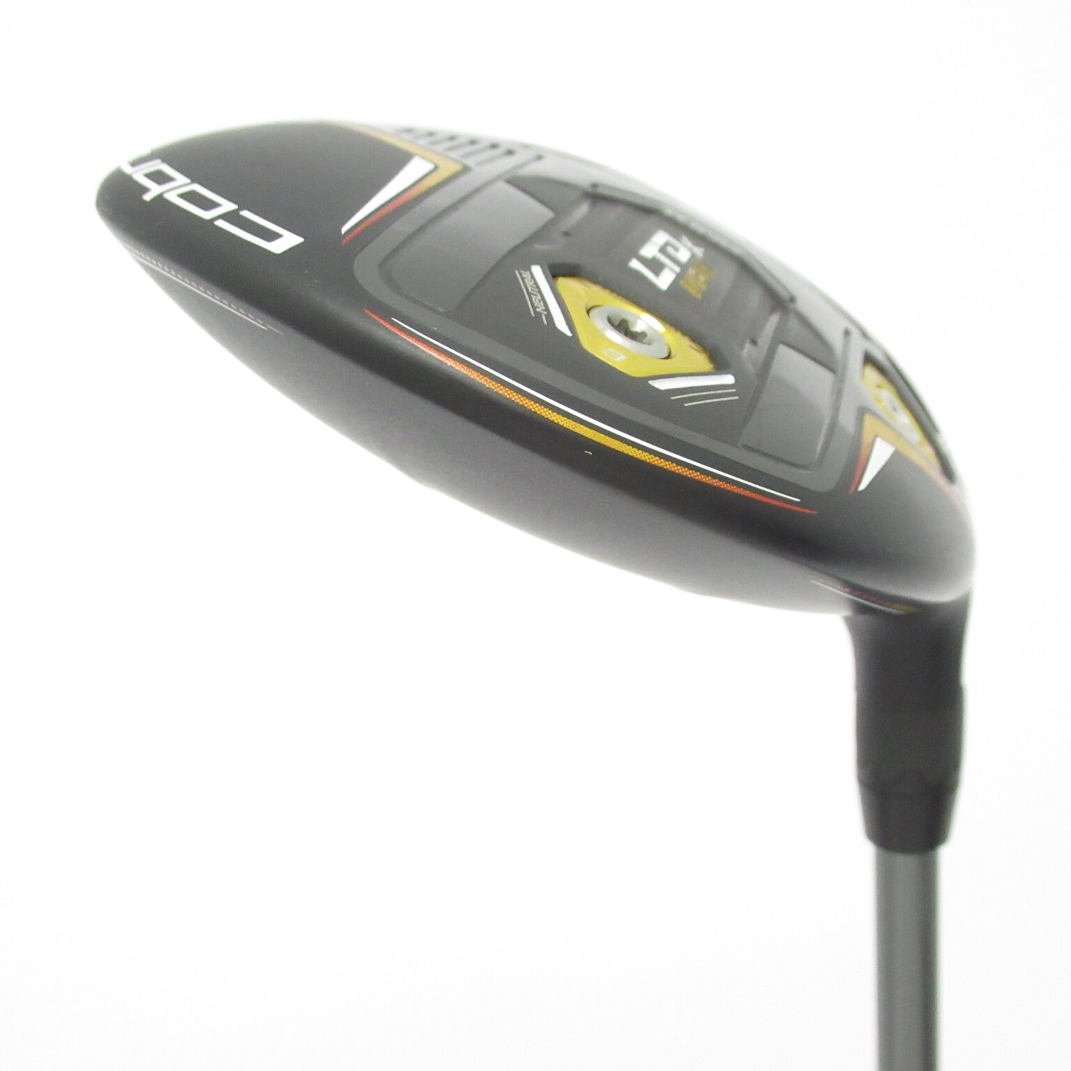 中古】LTDx MAX フェアウェイウッド Speeder NX for Cobra 15.5 R C