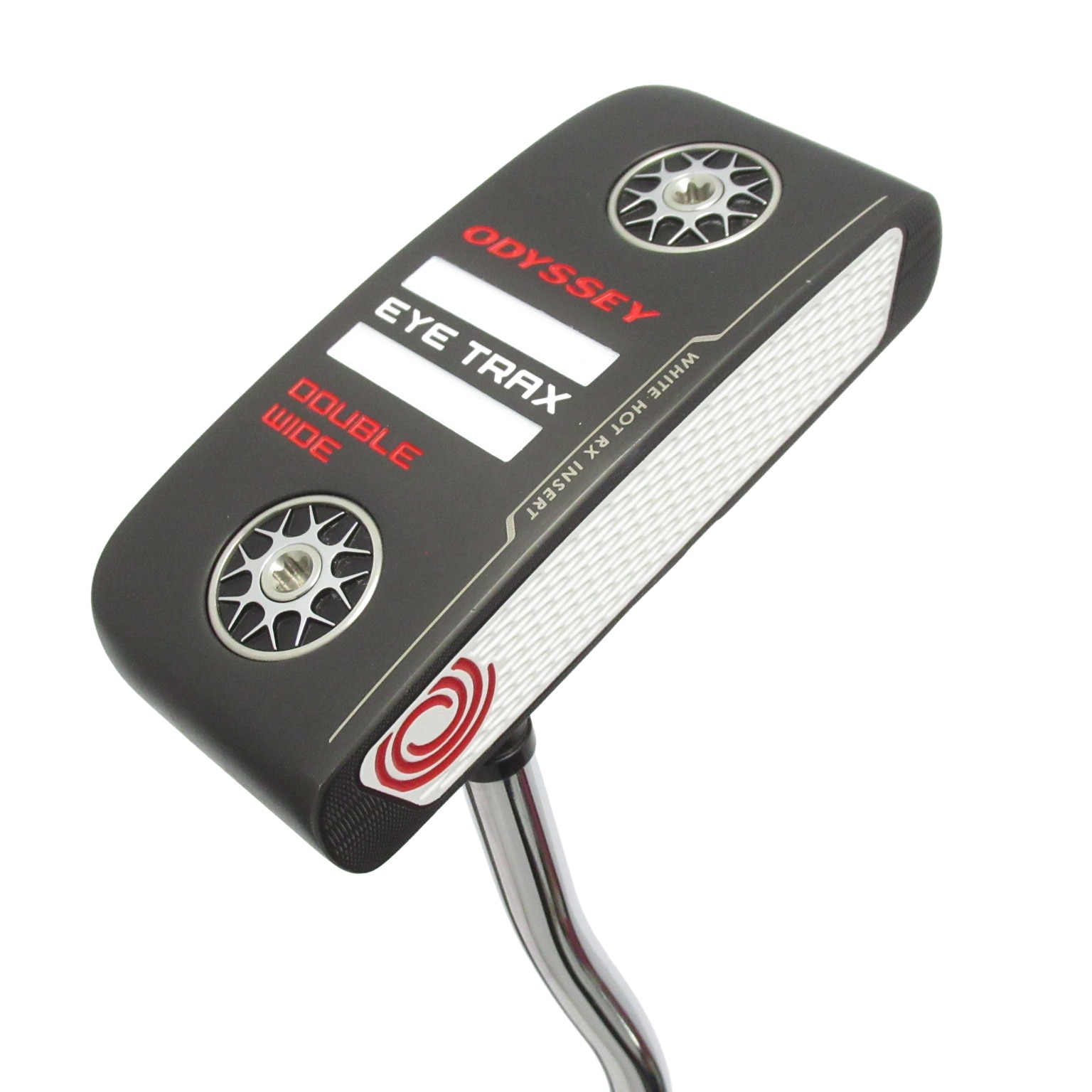 ARCH BENZ 征途2 T70シャフト ラジアル ターコイズ パウア貝 中古】アイトラックス DOUBLEWIDE パター スチールシャフト 計測項目外