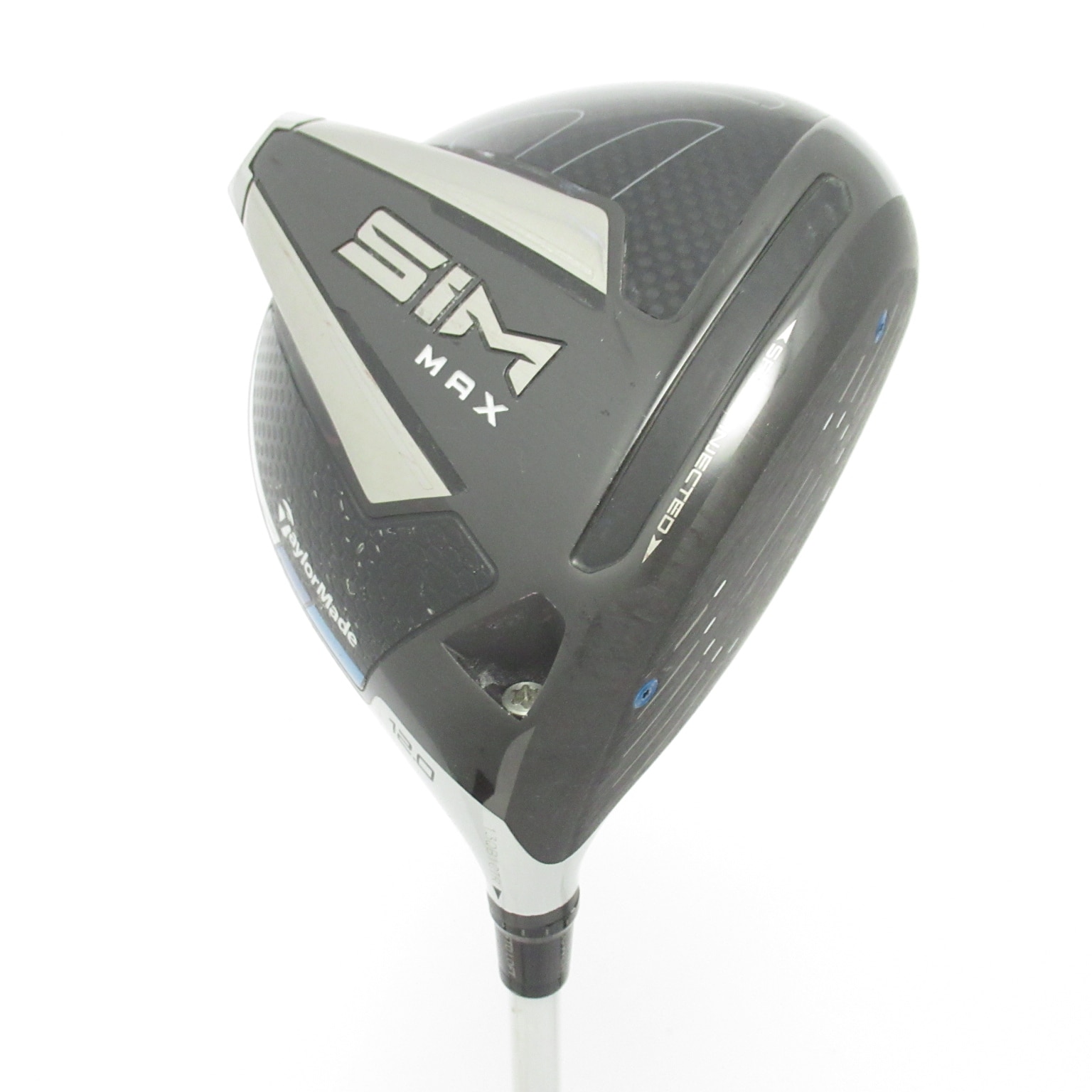 TaylorMade TENSEI TM40 【ＡＷ】レディース【L】新品未使用 TaylorMade（テーラーメイド） 2022年モデル日本仕様25％OFF ステルス