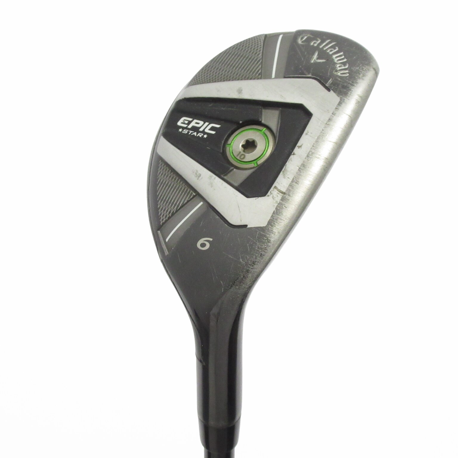 名器　Callaway エピックスター　ユーティリティ 3番20度 中古】エピックスター ユーティリティ (キャロウェイ) エピック 通販