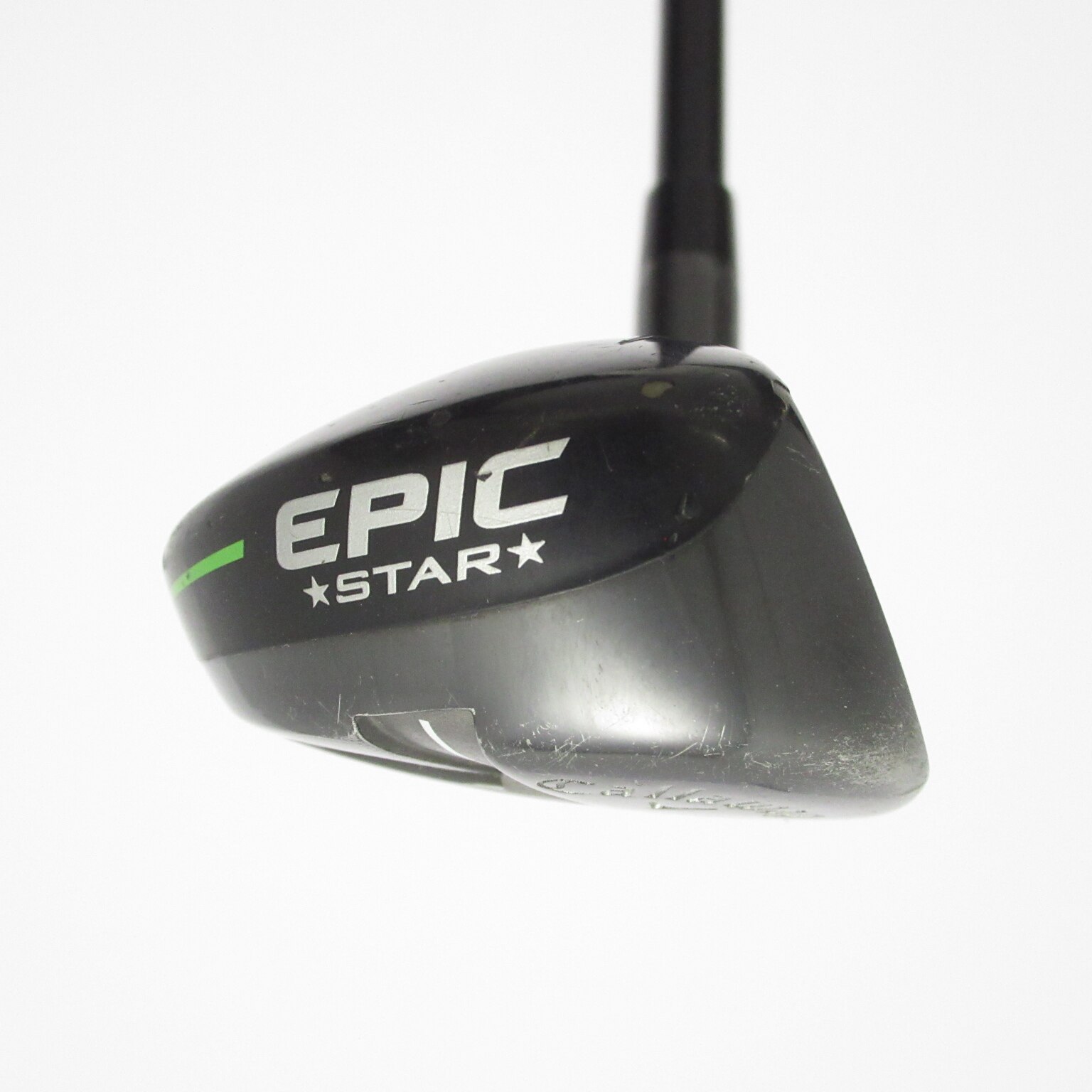 中古】EPIC STAR ユーティリティ Speeder EVOLUTION for EPIC 26 SR D
