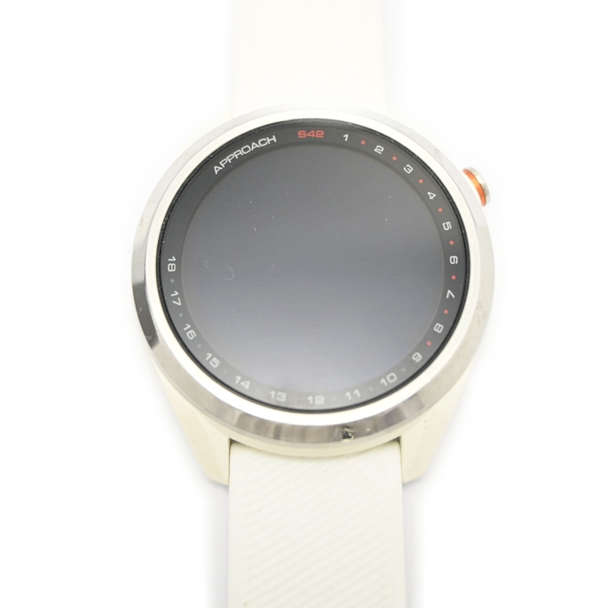 ガーミン APPROACH S42 新品未使用 中古】Approach S42 - - - C(パーツ)|GARMIN(ガーミン)の通販 - GDO