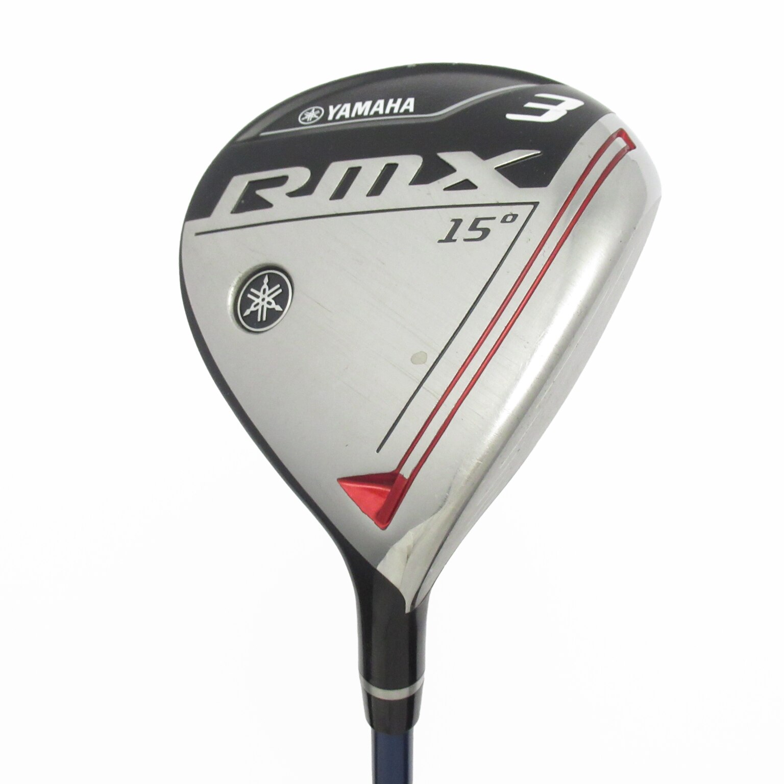 中古】RMX フェアウェイウッド Tour AD VR-6 15 S CD(フェアウェイ
