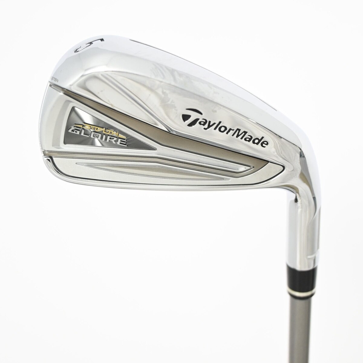 中古】ステルス アイアンセット (テーラーメイド) 通販｜GDO中古ゴルフ