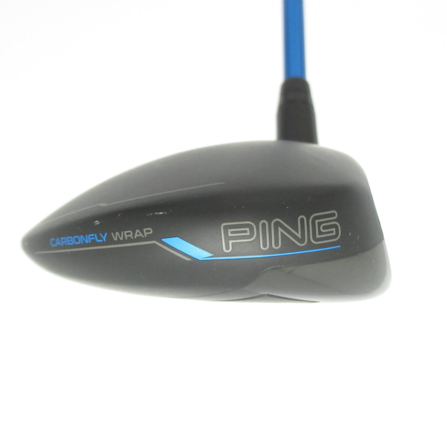 中古】G440 MAX フェアウェイウッド ALTA J CB BLUE 17 R CD