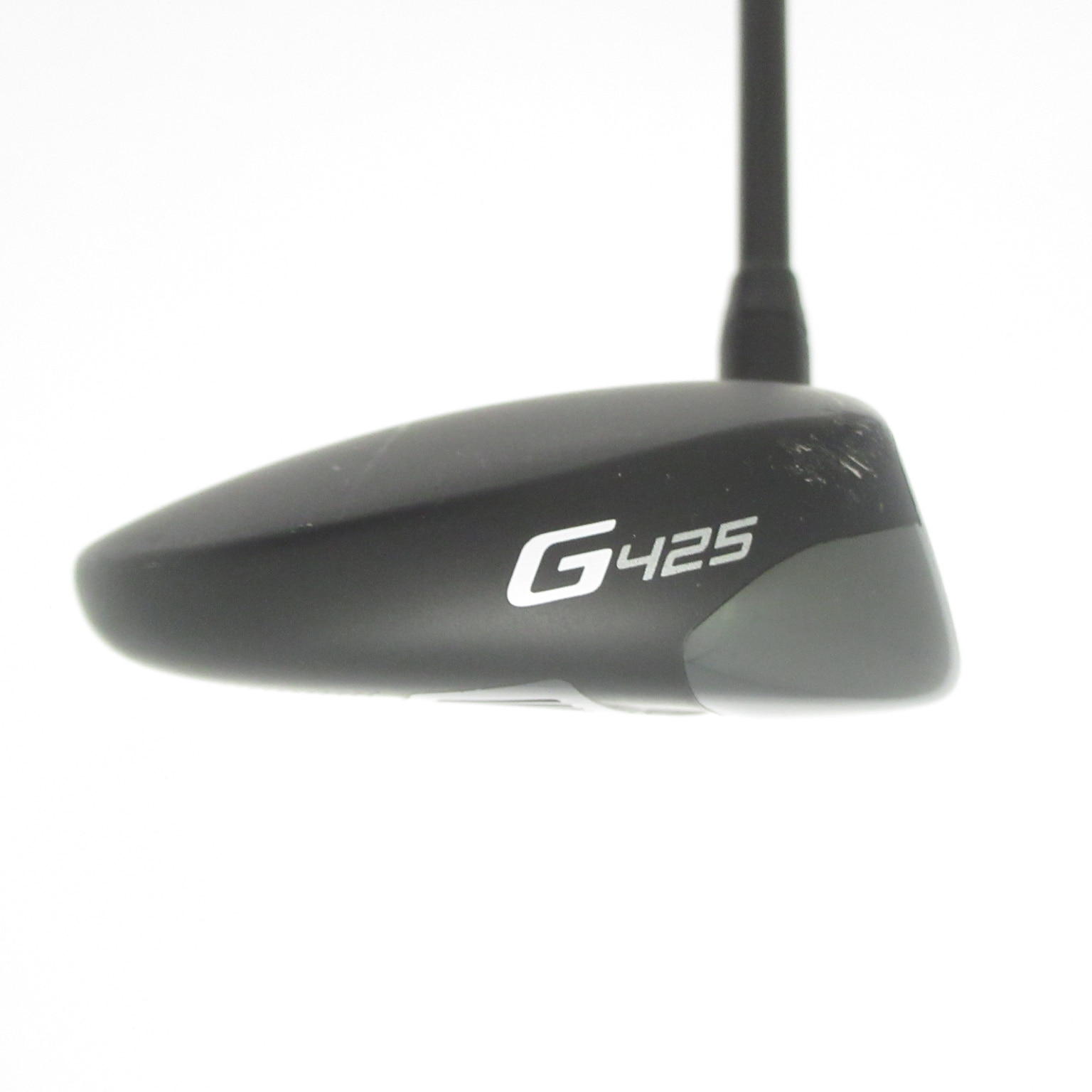 中古】G425 SFT フェアウェイウッド ALTA J CB SLATE 19 S CD