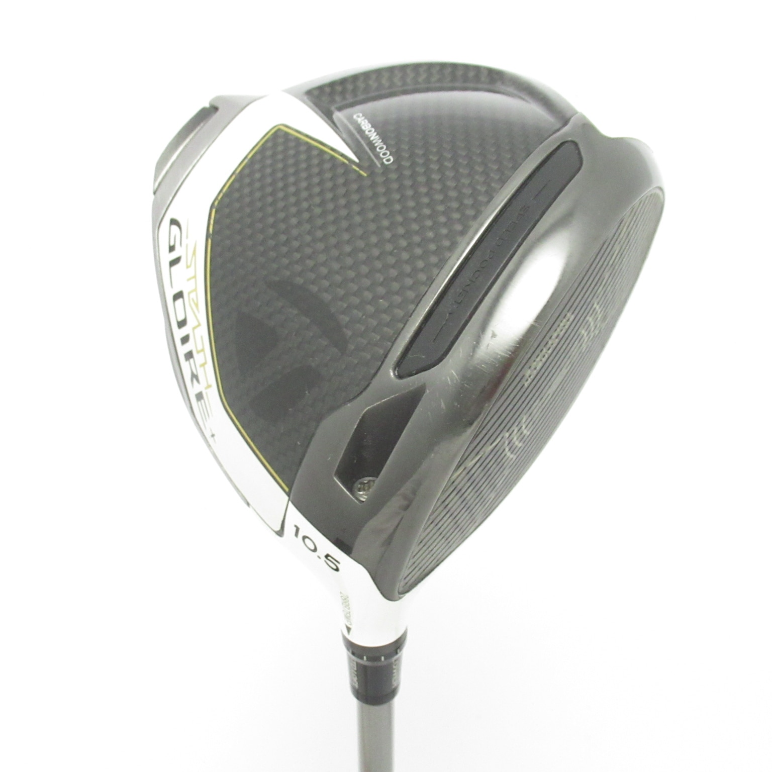 中古】ステルス ドライバー (テーラーメイド) メンズ 通販｜GDO中古