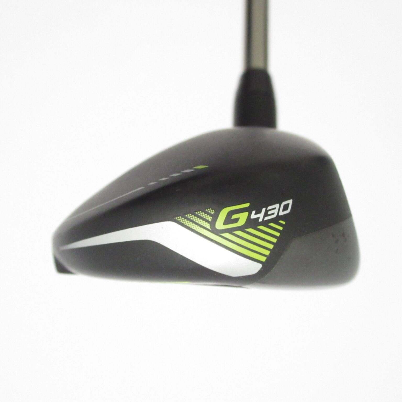 中古】G430 ハイブリッド ユーティリティ PING TOUR 2.0 CHROME 85 22