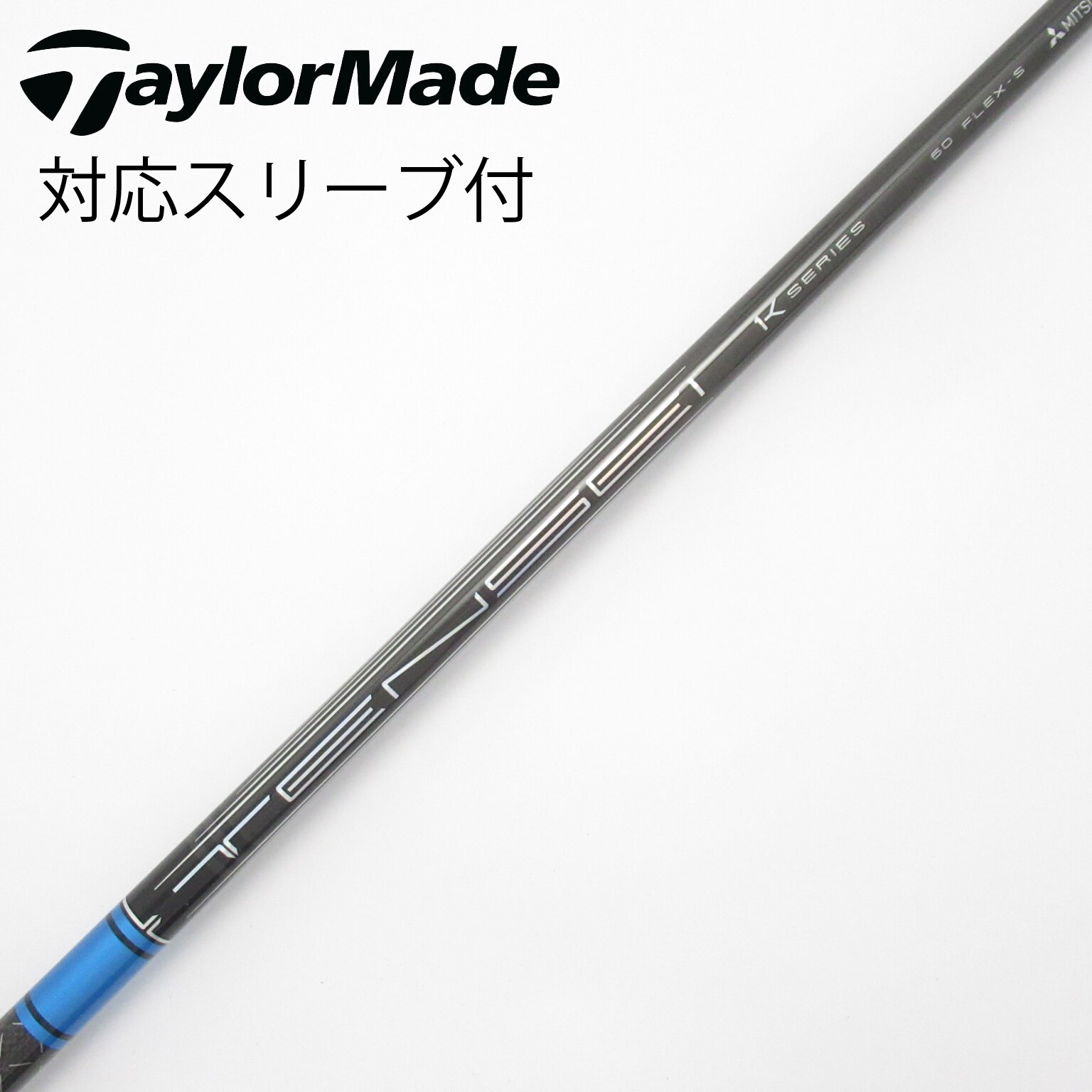中古】TENSEI Pro Blue 1K ドライバー用_スリーブ付 TENSEI Pro Blue