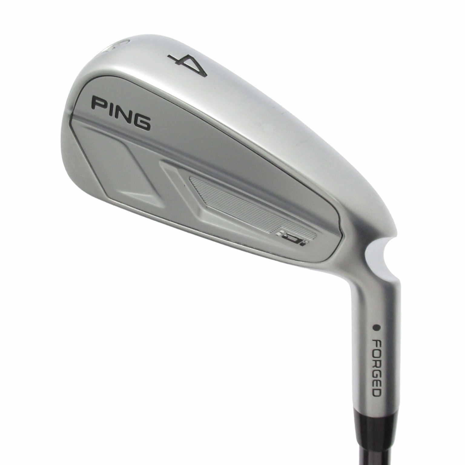 中古】iDi ユーティリティ PING TOUR 2.0 BLACK 90 23 S C