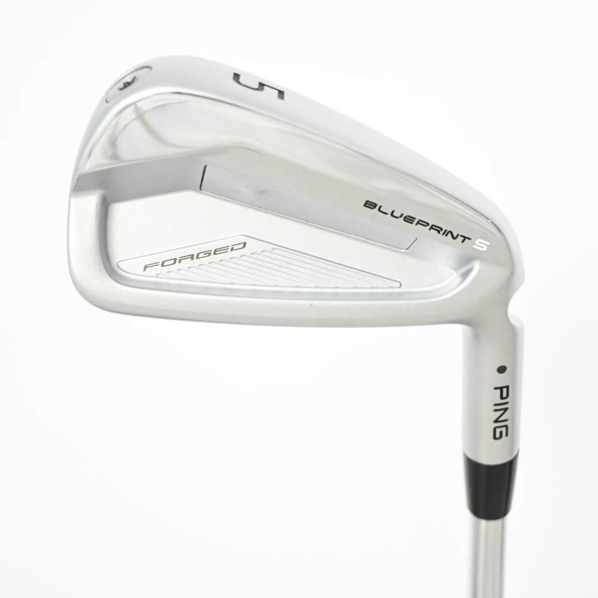 PING ブループリントS アイアン 5〜P 6本 モーダス115 S 中古 中古】ブループリント S アイアン N.S.PRO MODUS3 TOUR 115 26 S C