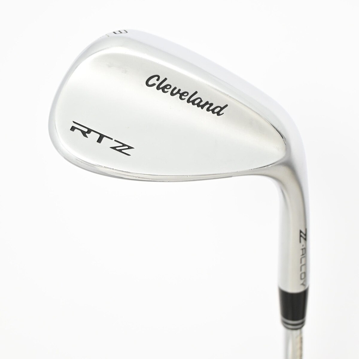 中古】RTZ ツアーサテン ウェッジ N.S.PRO MODUS3 TOUR 115 58-12 S C