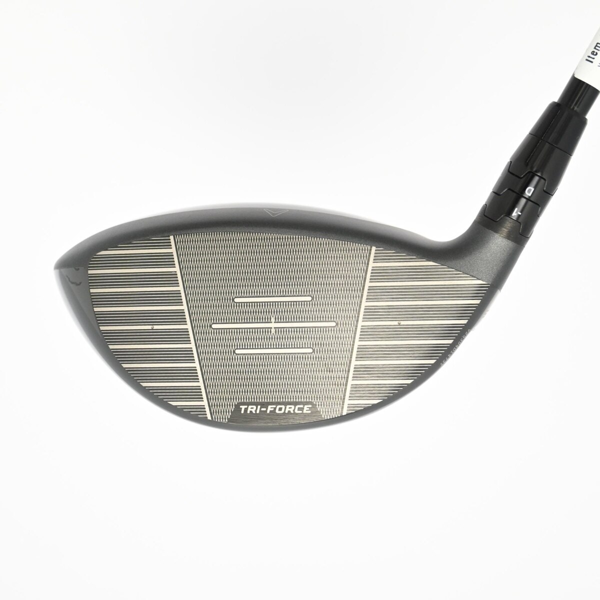 中古】QUANTUM MAX ドライバー TENSEI GRAY 60 for Callaway 10.5 S B