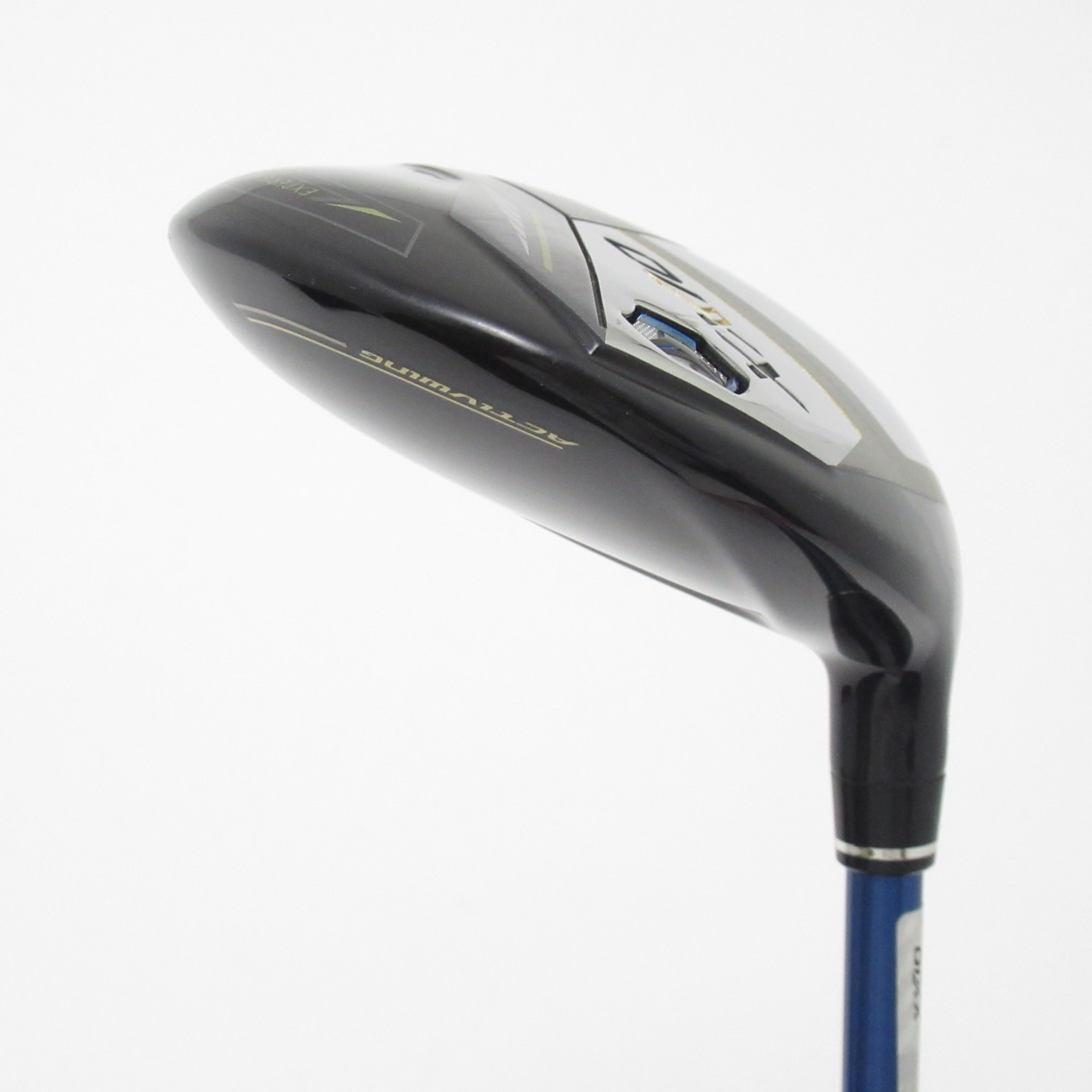 中古】ゼクシオ 13(2024) フェアウェイウッド MP1300カーボン 23 R C