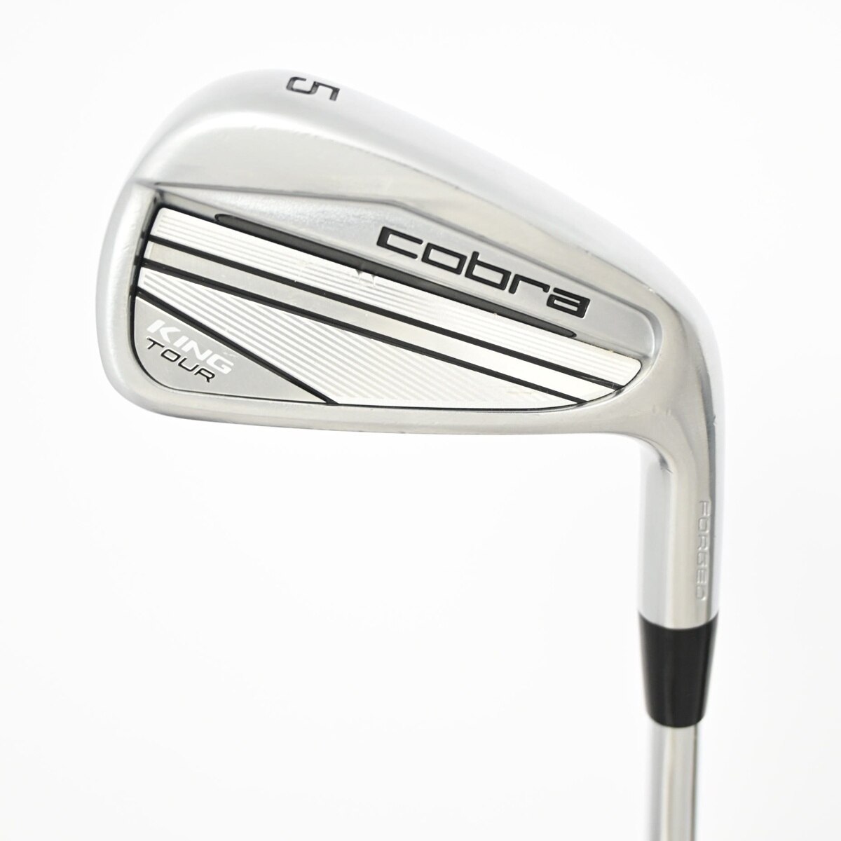 中古】キング TOUR アイアン N.S.PRO MODUS3 TOUR 115 25 S C(アイアン
