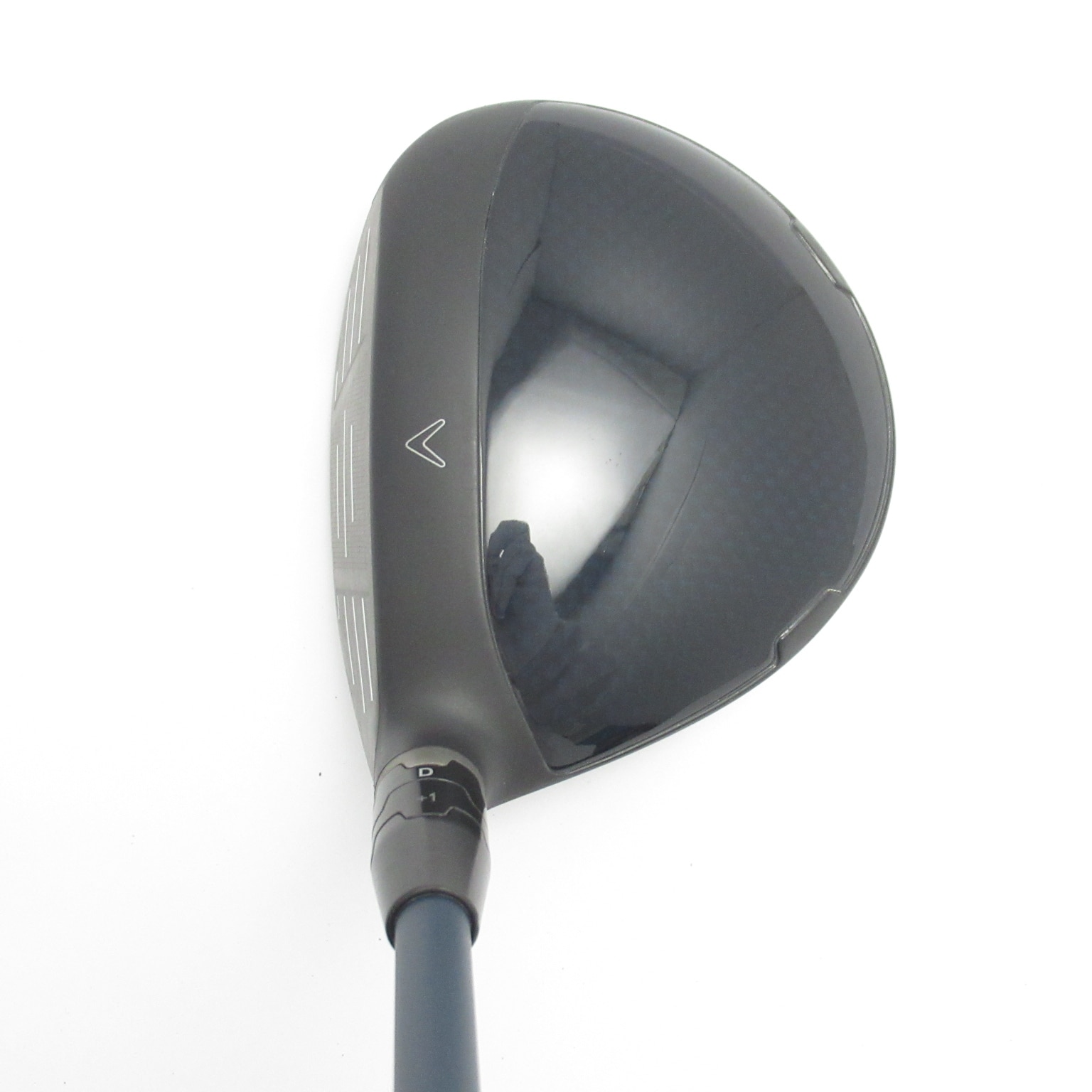 中古】パラダイム フェアウェイウッド VENTUS TR 5 for Callaway 15 SR