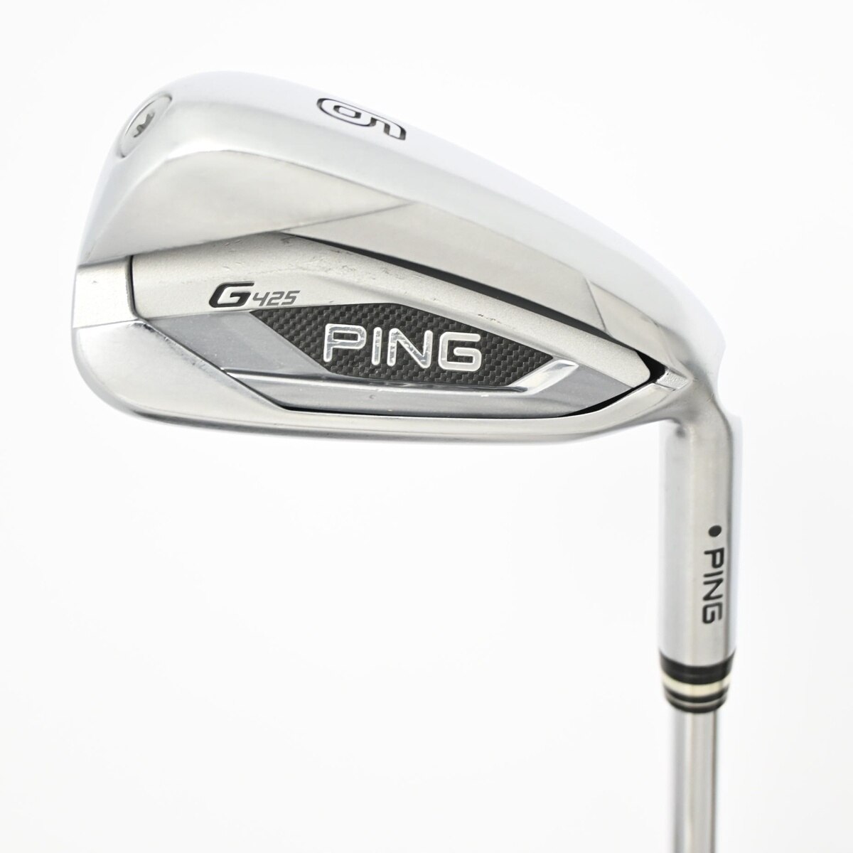 中古】G425 アイアン N.S.PRO MODUS3 TOUR 105 26.5 S CD(アイアン