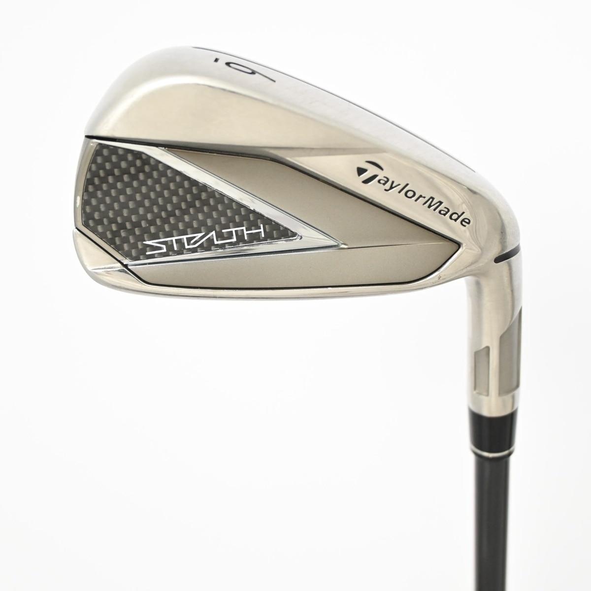 中古】ステルス アイアンセット (テーラーメイド) 通販｜GDO中古ゴルフ