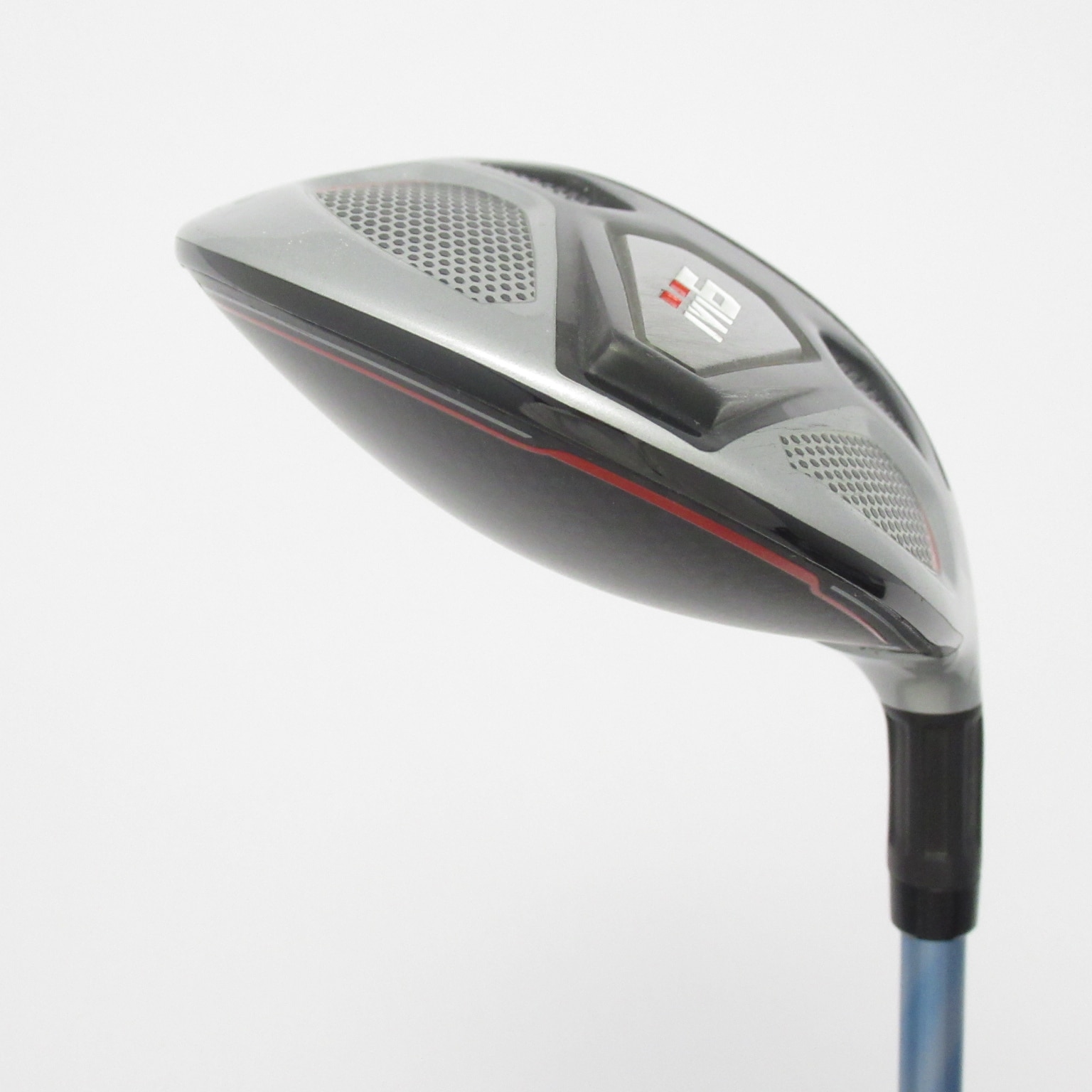 中古】M6 フェアウェイウッド Speeder 661 EVOLUTION V 15 S C