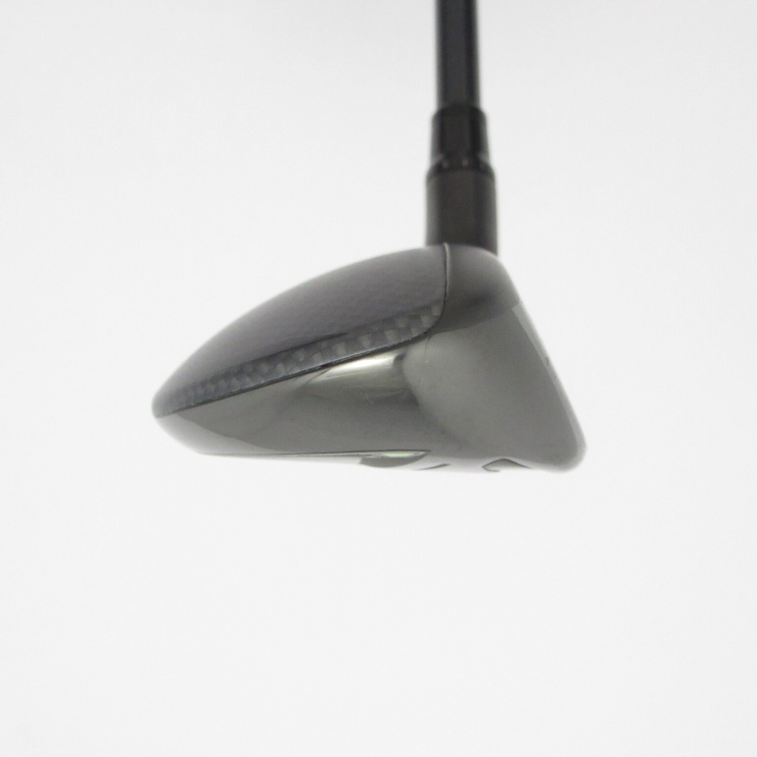 中古】Qi35 レスキュー ユーティリティ Diamana Silver TM70(2025） 25