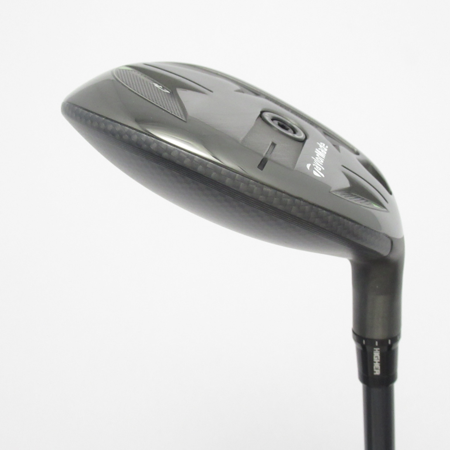 中古】Qi35 レスキュー ユーティリティ Diamana Silver TM70(2025） 25