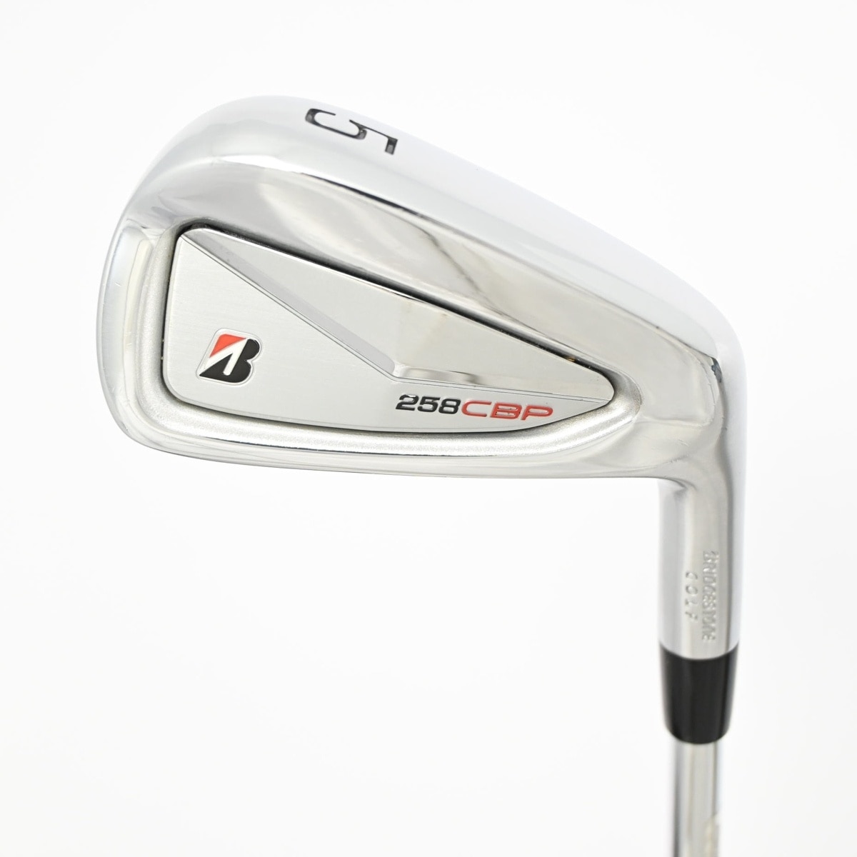 ブリヂストン258CBP #5-PW 6本新品未使用 ハドラスコーティング済み 中古】258CBP アイアンセット (ブリヂストン) ブリヂストンゴルフ 通販