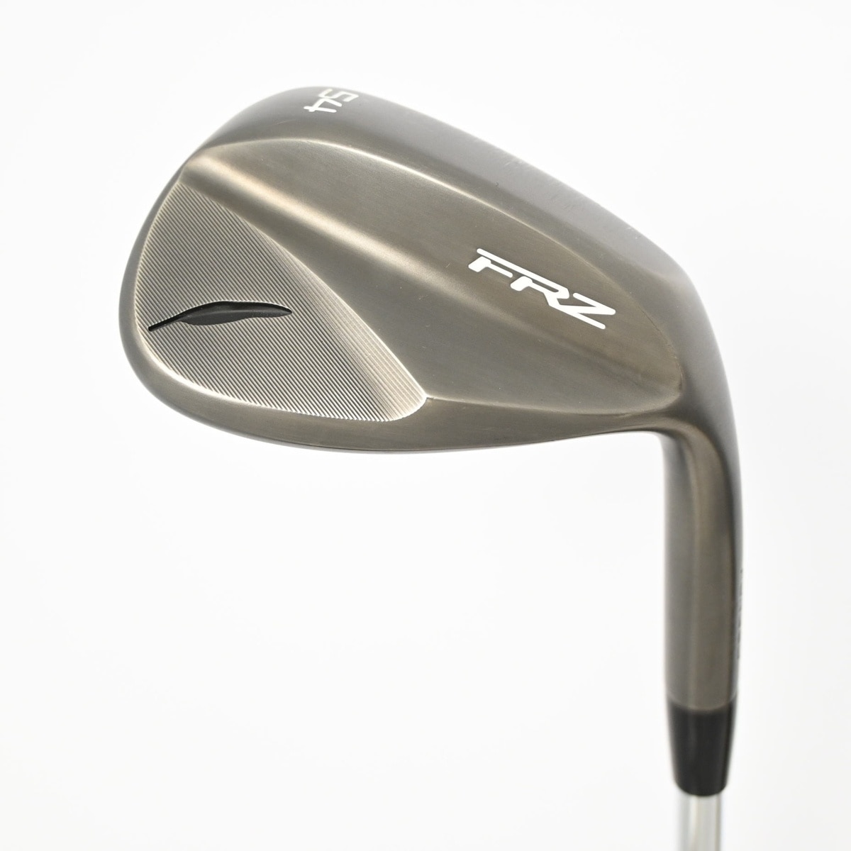 中古】FRZ スモーキーサテン仕上げ ウェッジ Dynamic Gold 54-08 S200