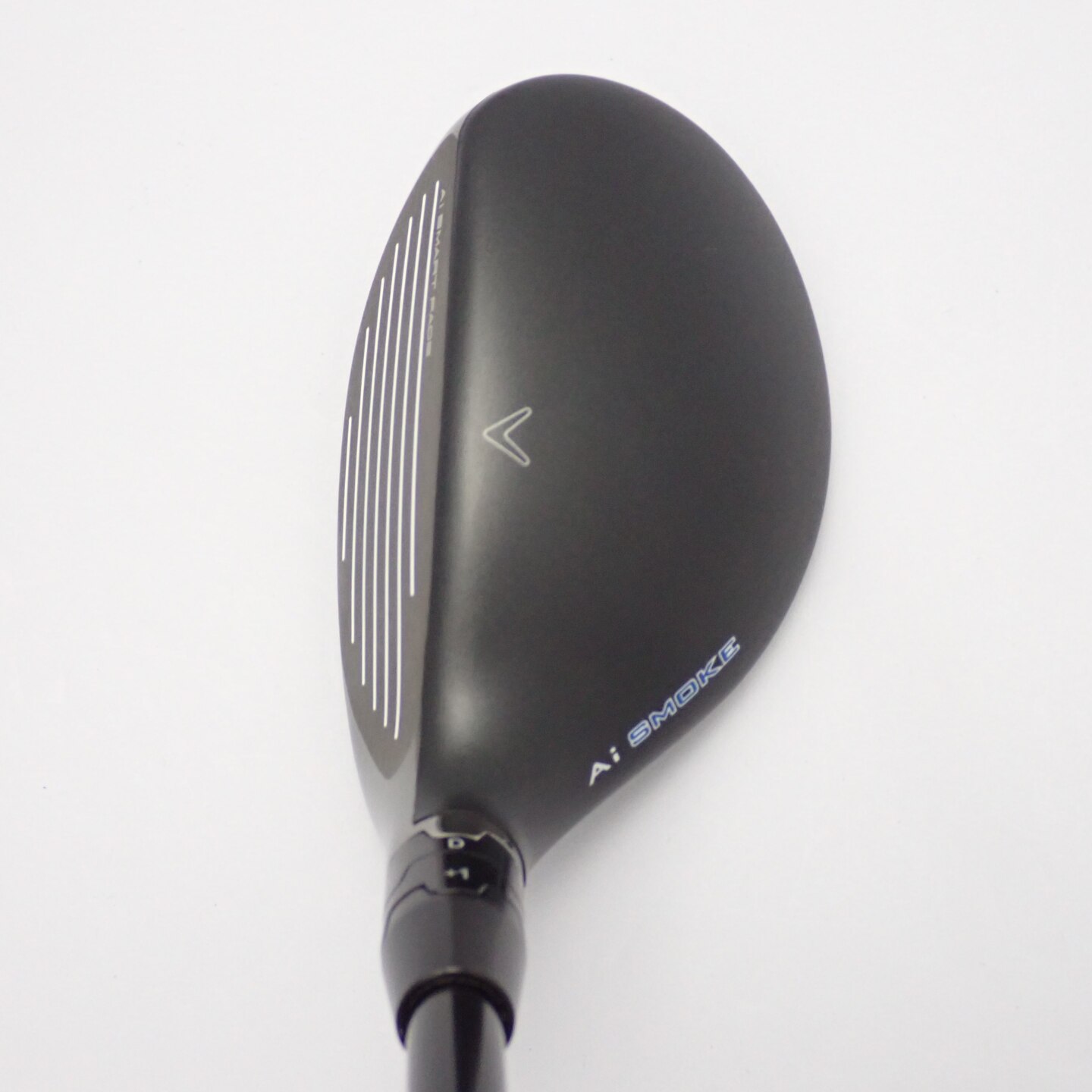 中古】パラダイム Ai SMOKE ユーティリティ TENSEI 50 for Callaway 24